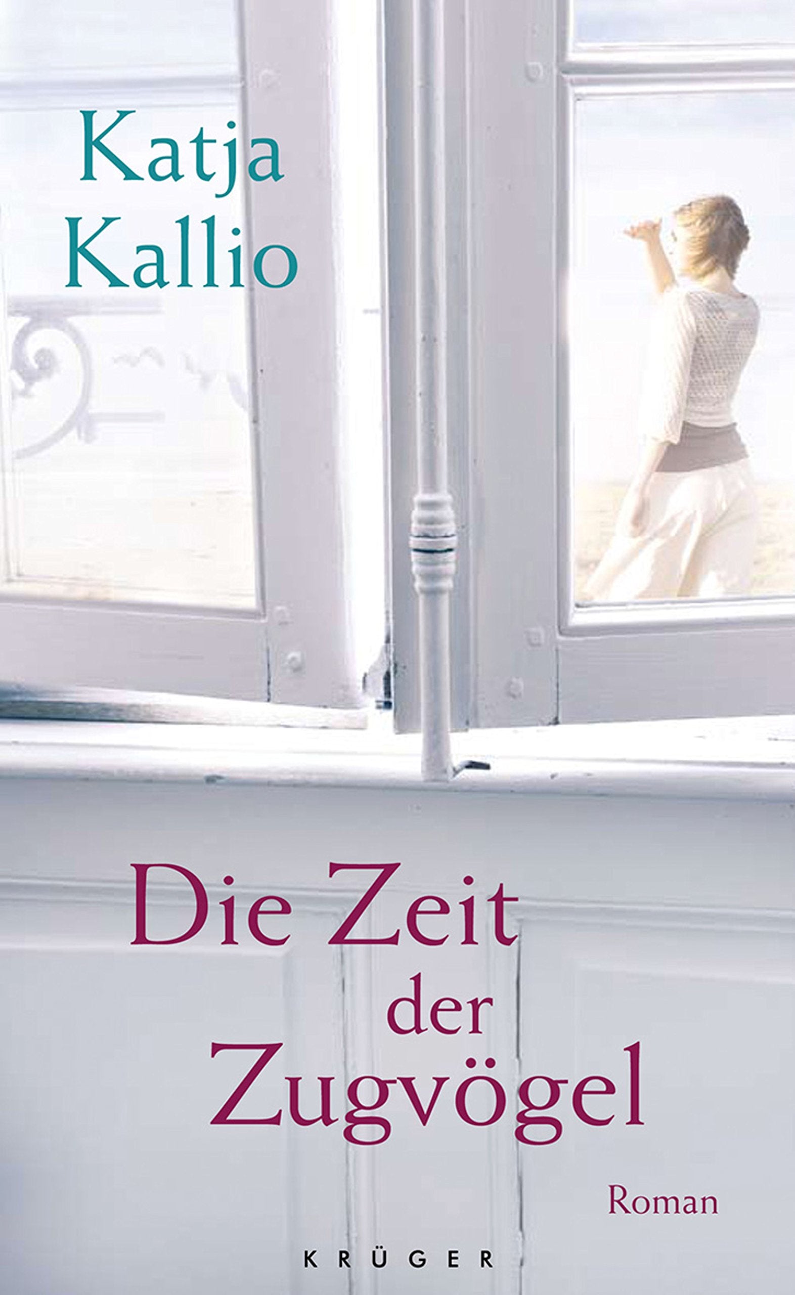 Die Zeit der Zugvögel: Roman (Belletristik (international)) Contemporary literature