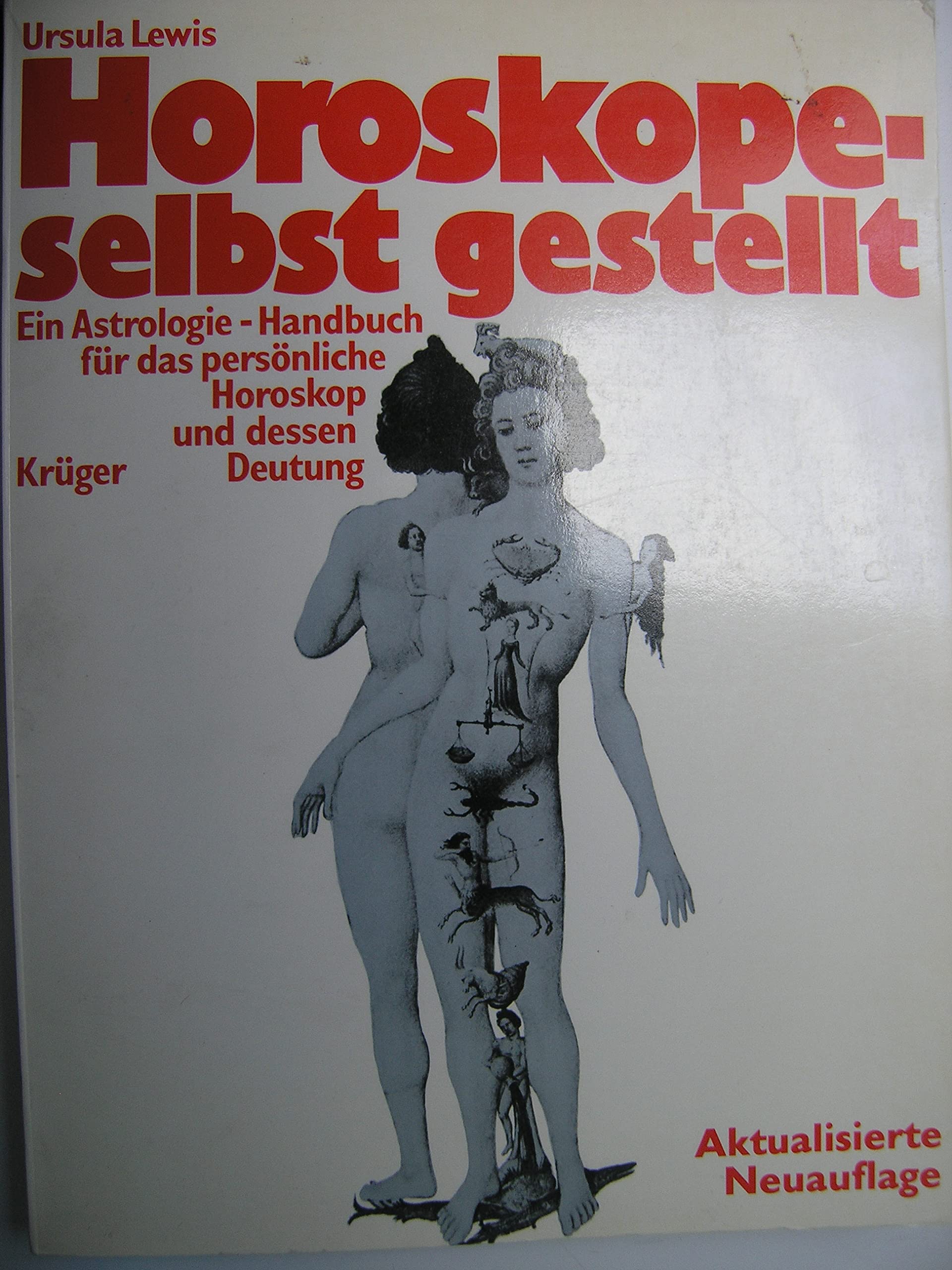 Product Image: Horoskope, selbst gestellt