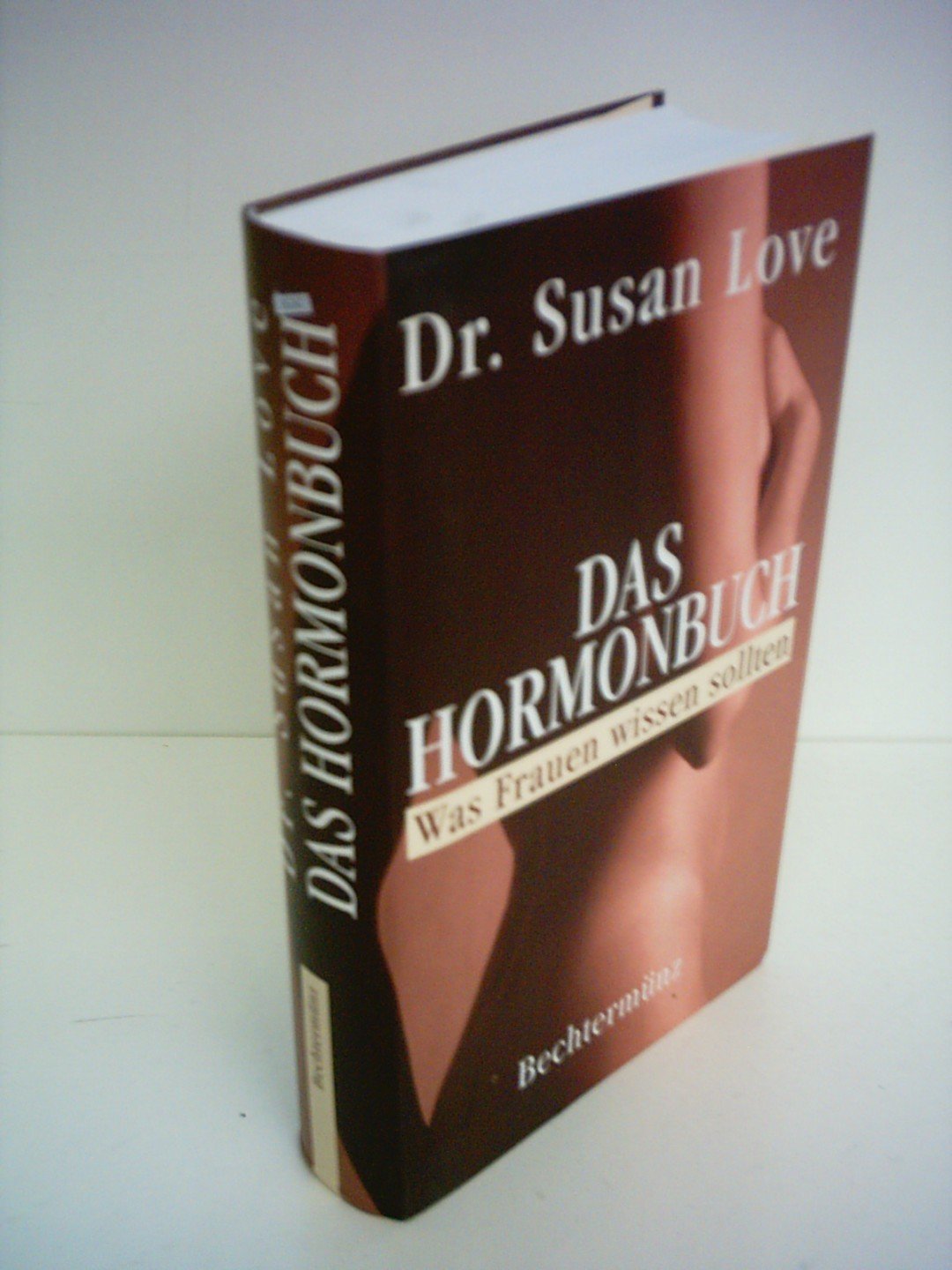 Das Hormonbuch Business & Technology
