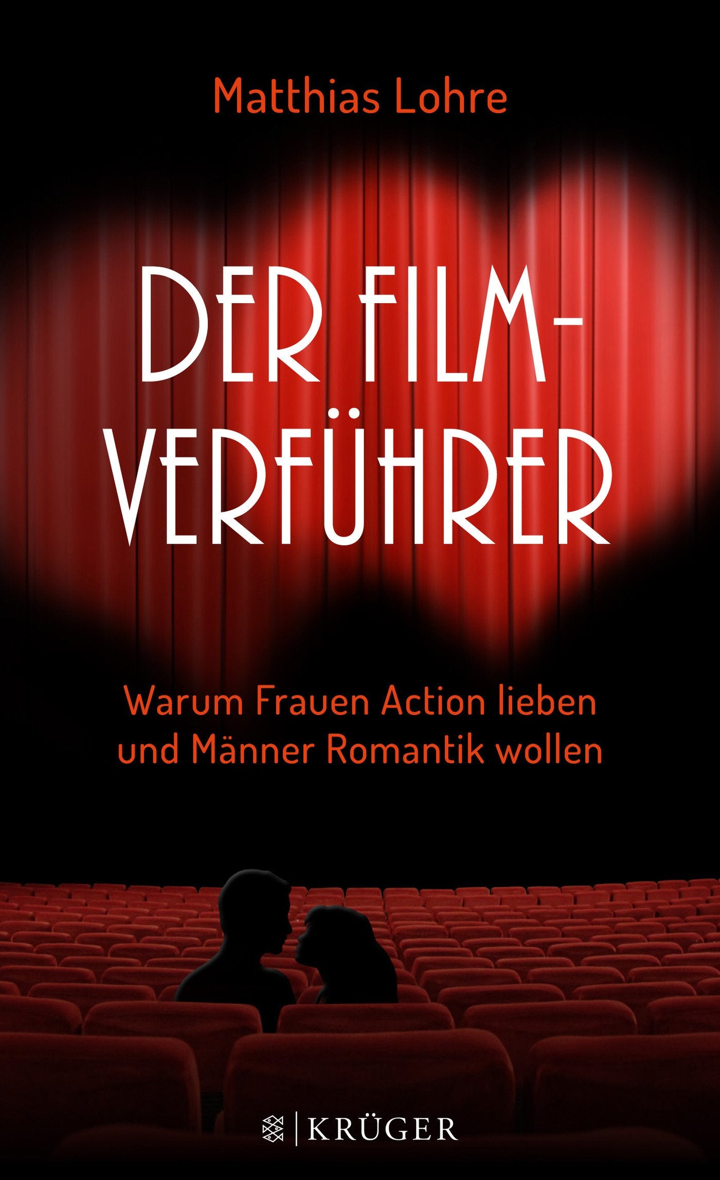 Der Film-Verführer Essays & Short Stories