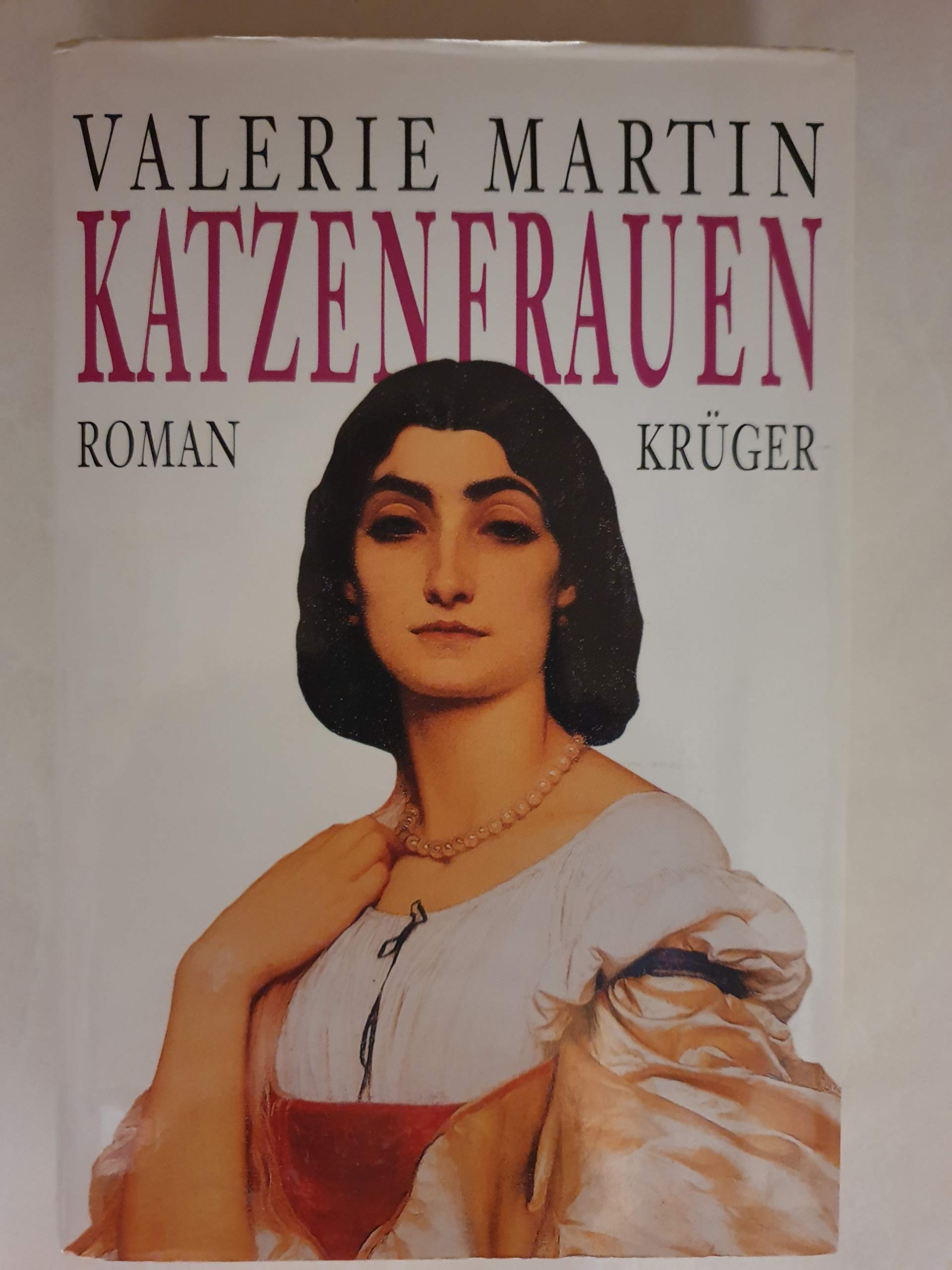 Product Image: Katzenfrauen