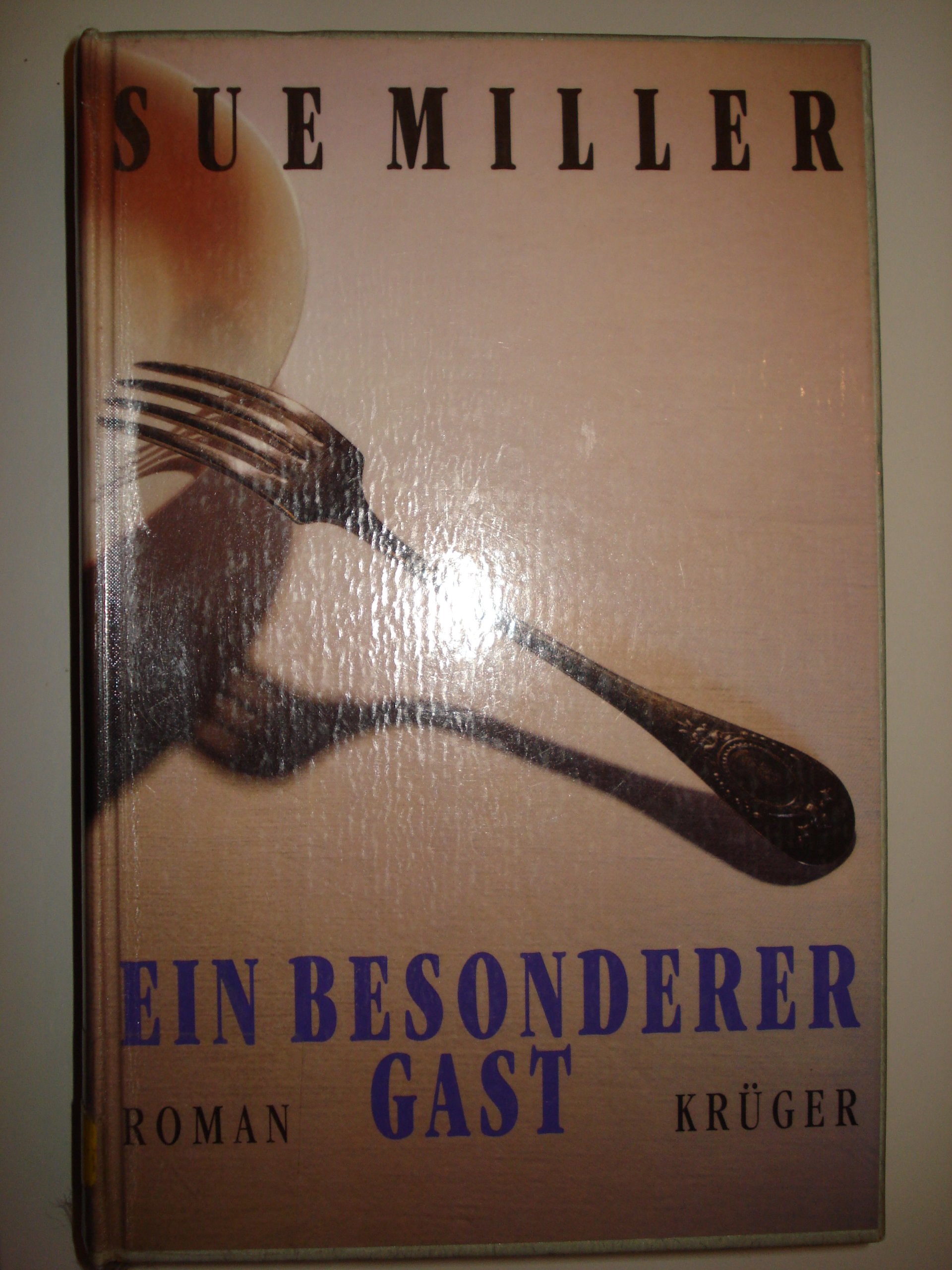 Ein besonderer Gast Books