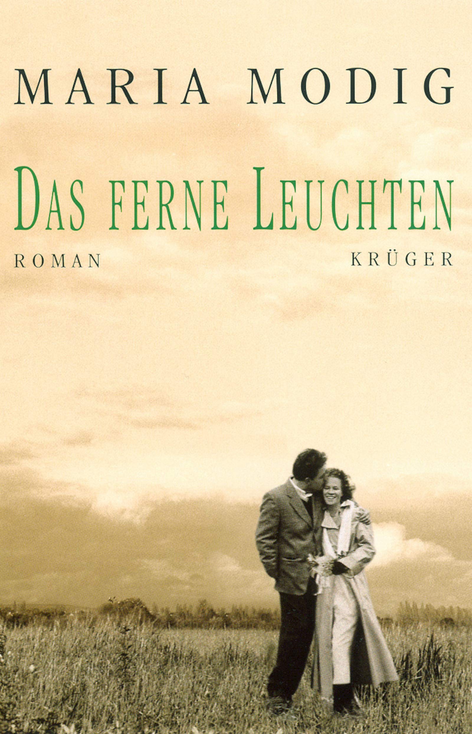 Das ferne Leuchten Contemporary literature Books