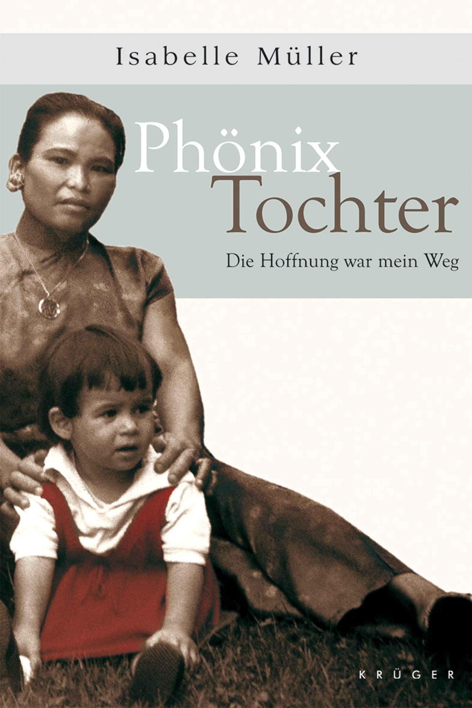 Phönixtochter: Die Hoffnung war mein Weg Personalities