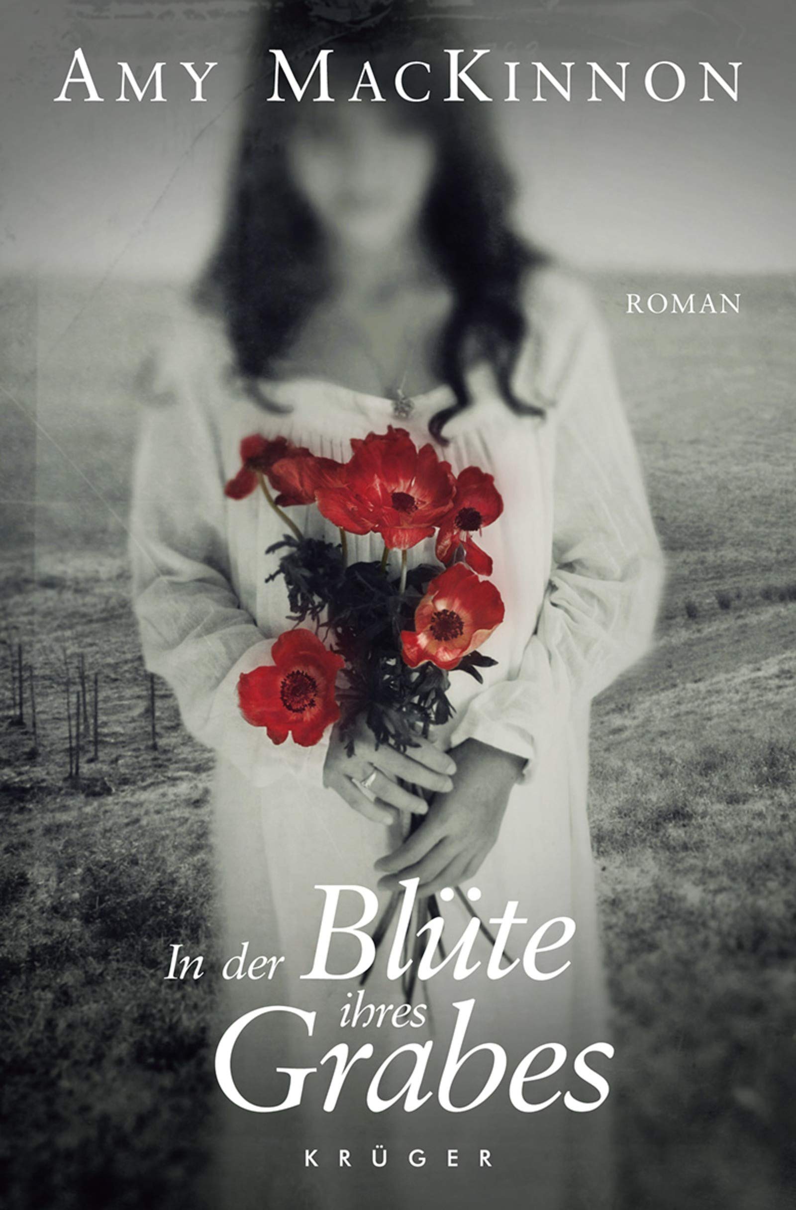 In der Blüte ihres Grabes: Roman (Belletristik (international)) Action & Adventure