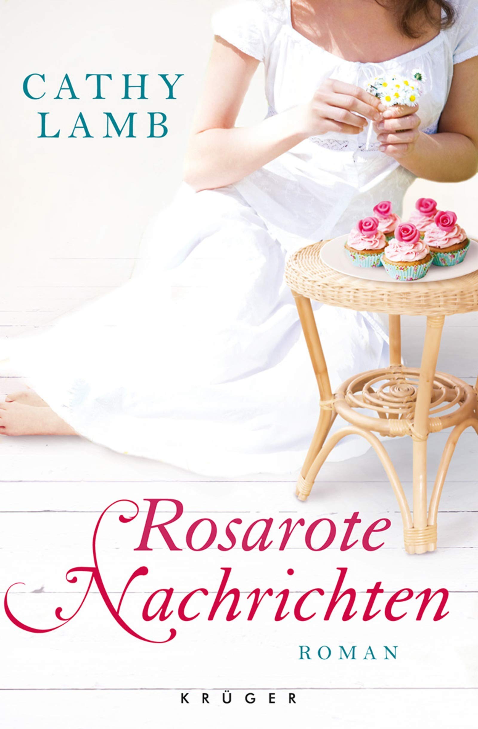 Rosarote Nachrichten: Roman (Belletristik (international)) Contemporary literature