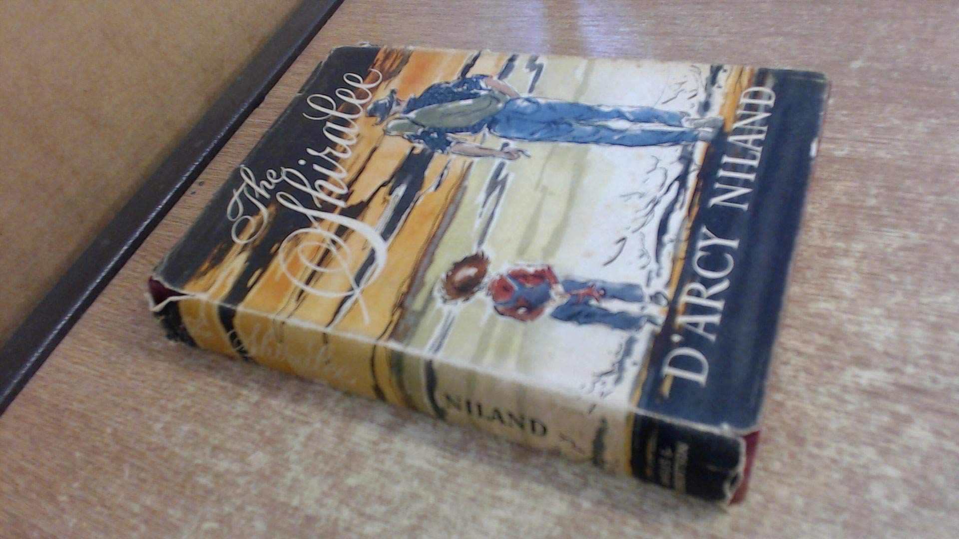 Shiralee Contemporary literature Books