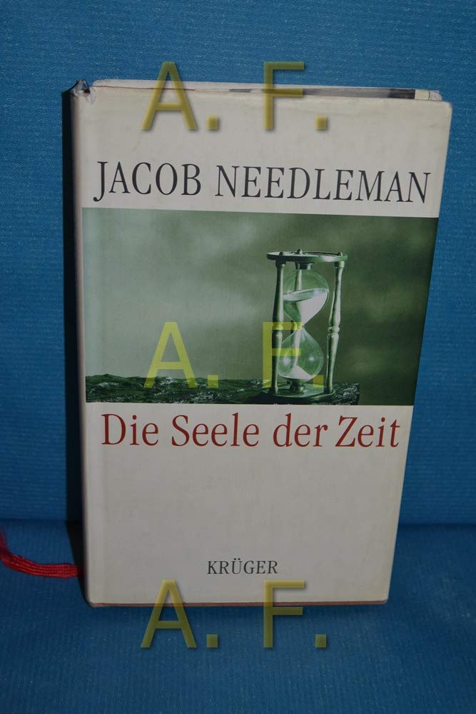 Die Seele der Zeit Fiction Books