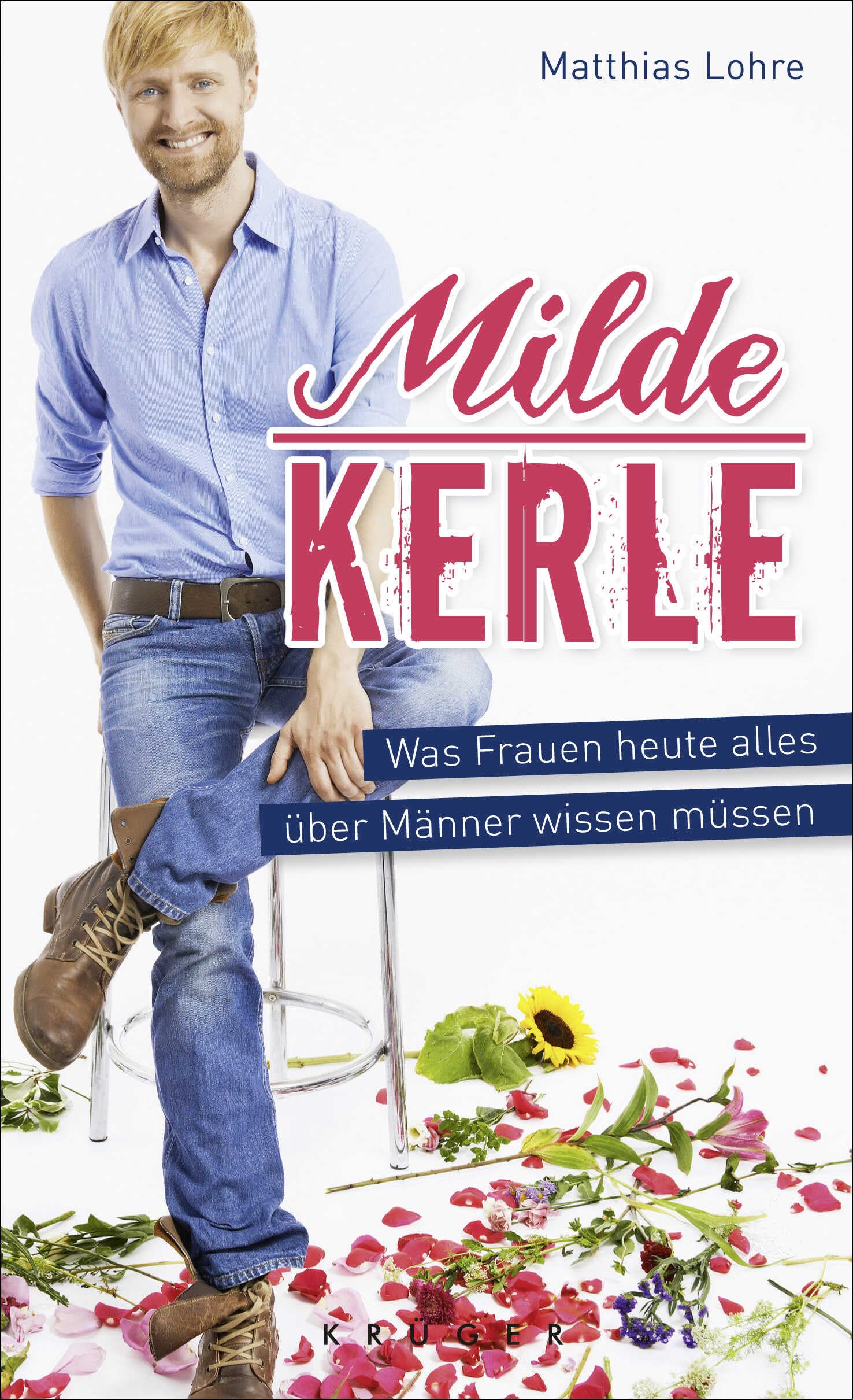 Product Image: Milde Kerle