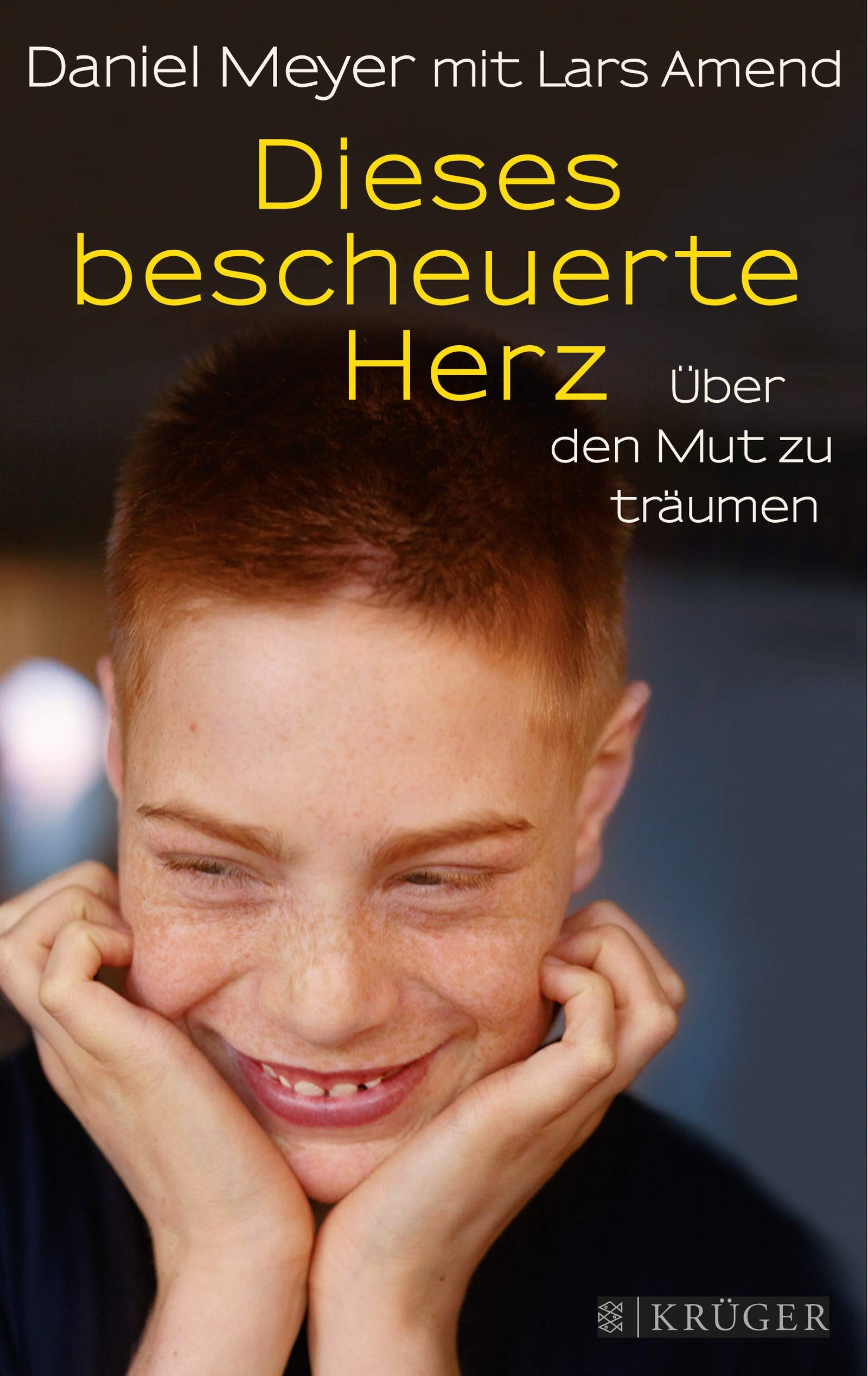 Product Image: Dieses bescheuerte Herz