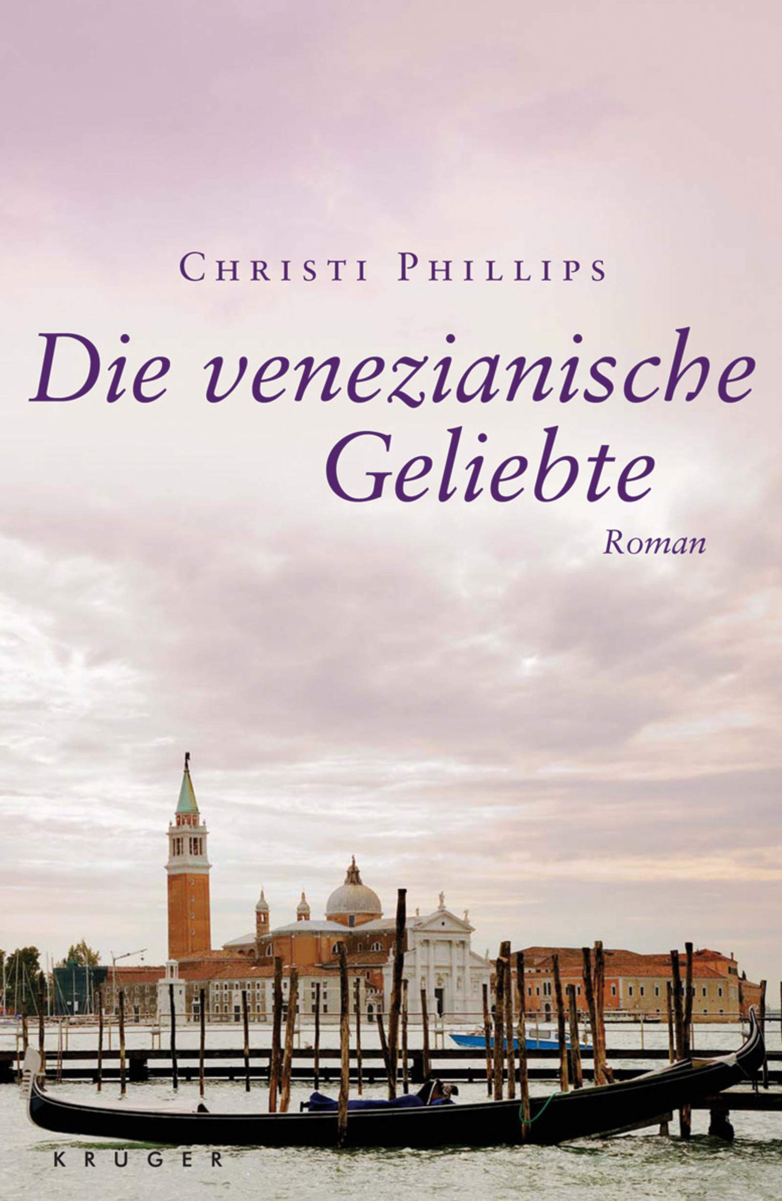 Die venezianische Geliebte: Roman Historical Fiction