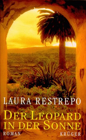 Der Leopard in der Sonne Contemporary literature Books
