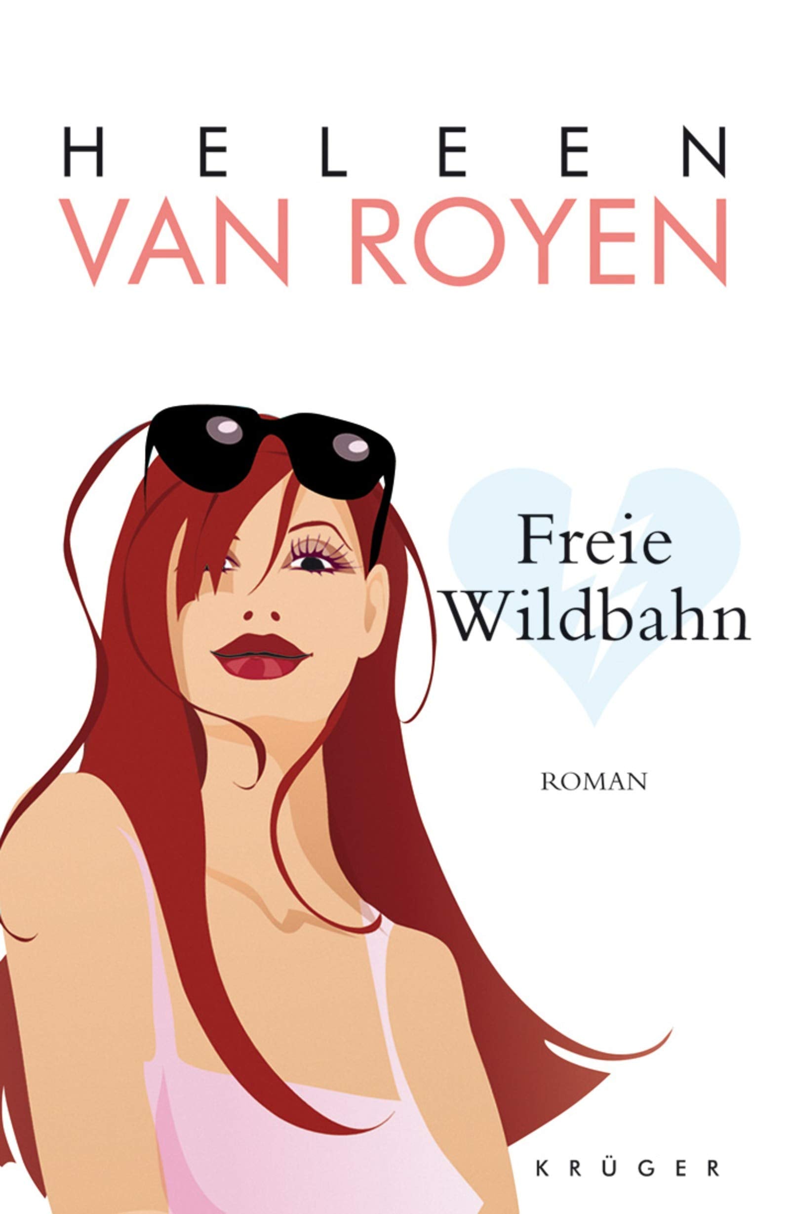 Freie Wildbahn: Roman Contemporary literature