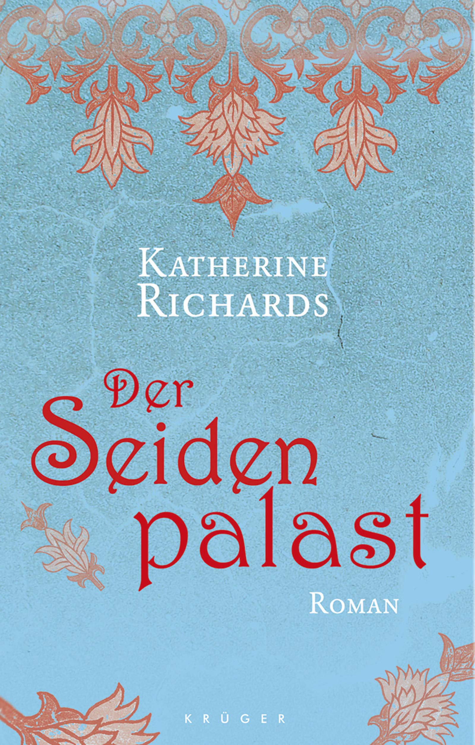 Product Image: Der Seidenpalast: Roman