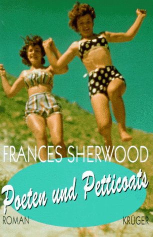 Poeten und Petticoats Contemporary literature