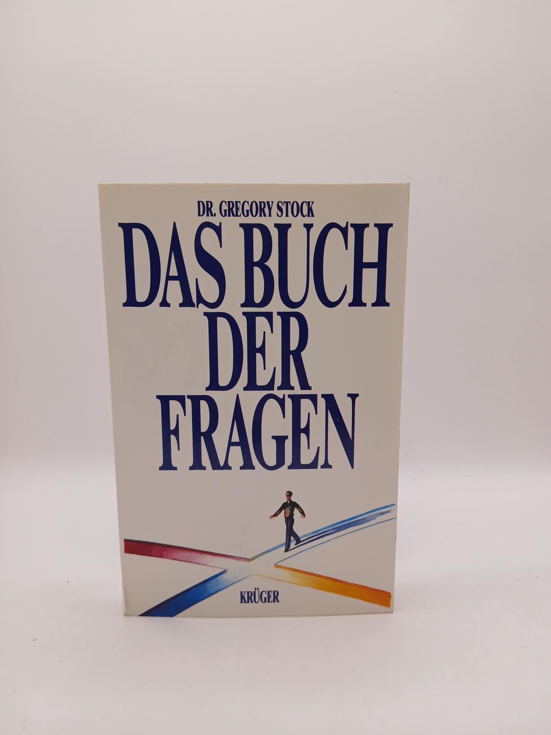 Das Buch der Fragen Psychology