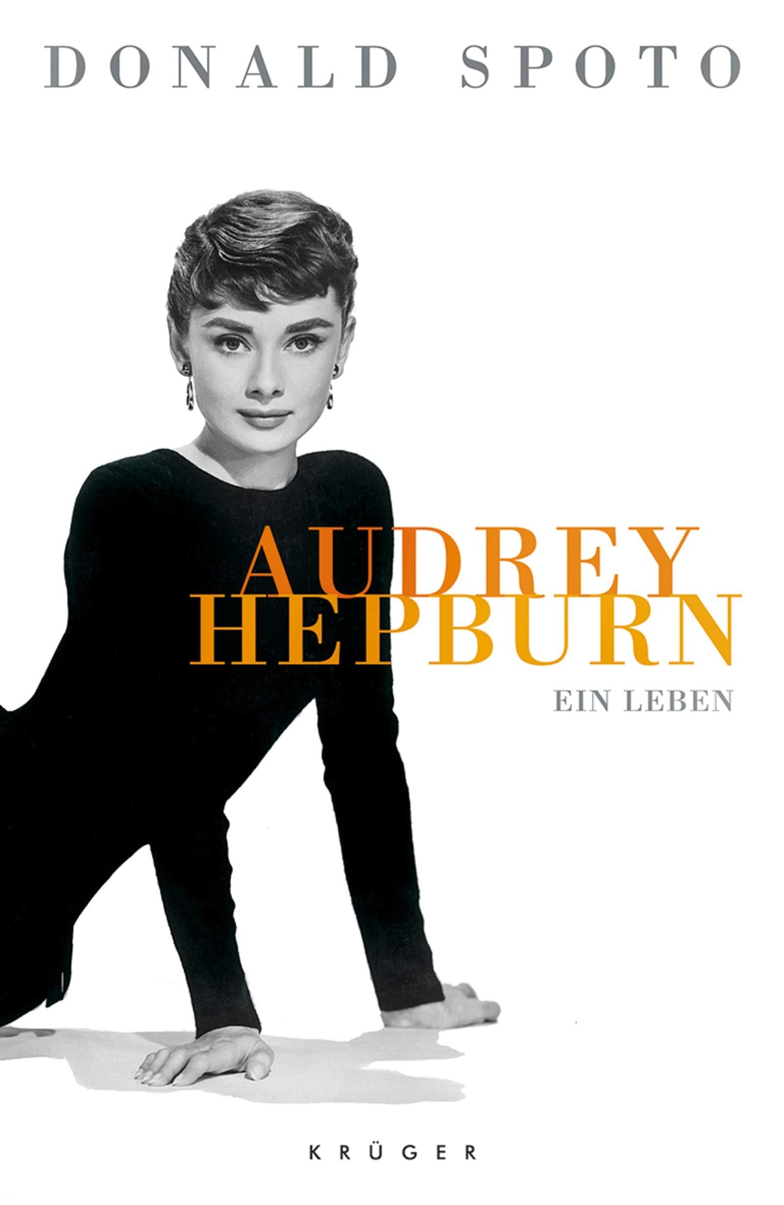 Audrey Hepburn. Ein Leben Pop culture Books