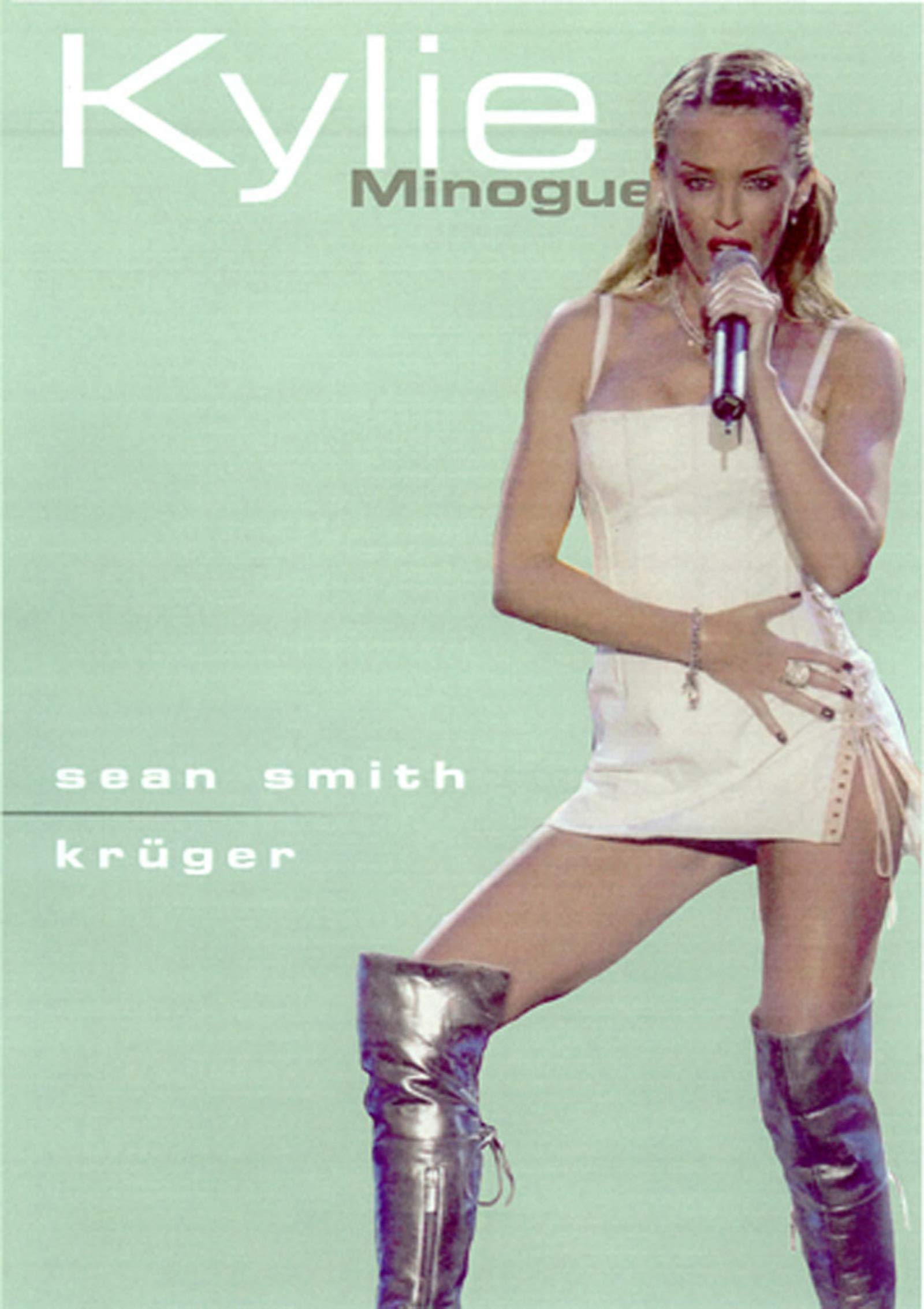 Kylie Minogue Pop culture Books