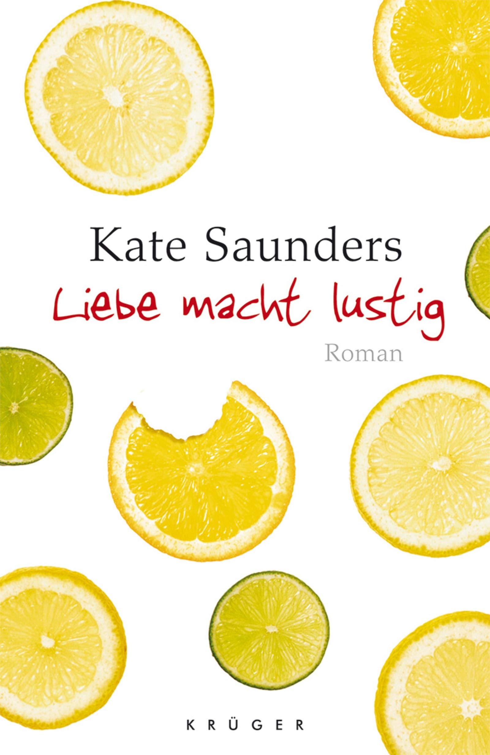 Liebe macht lustig: Roman Contemporary literature