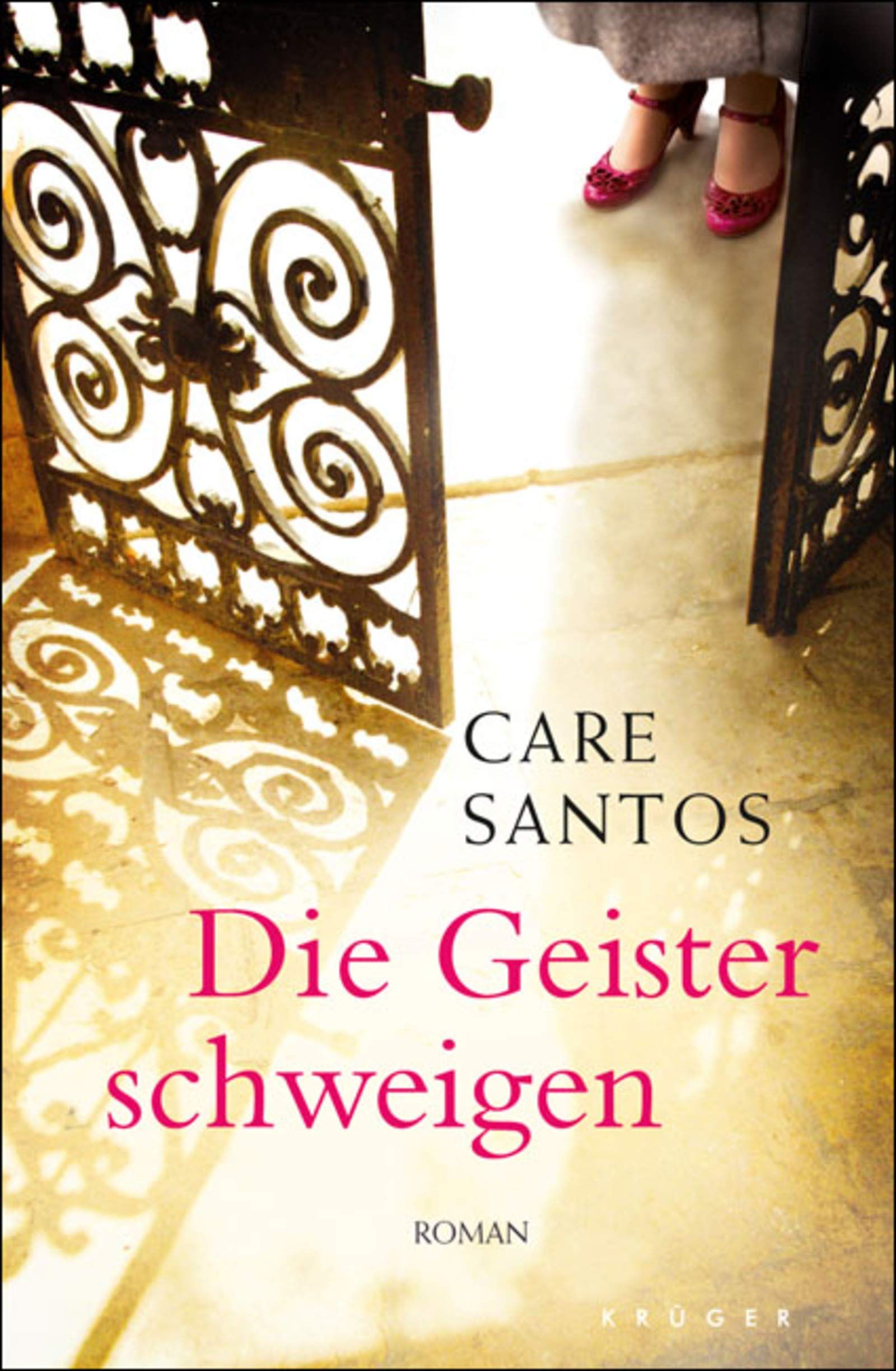 Die Geister schweigen: Roman (Belletristik (international)) Contemporary literature