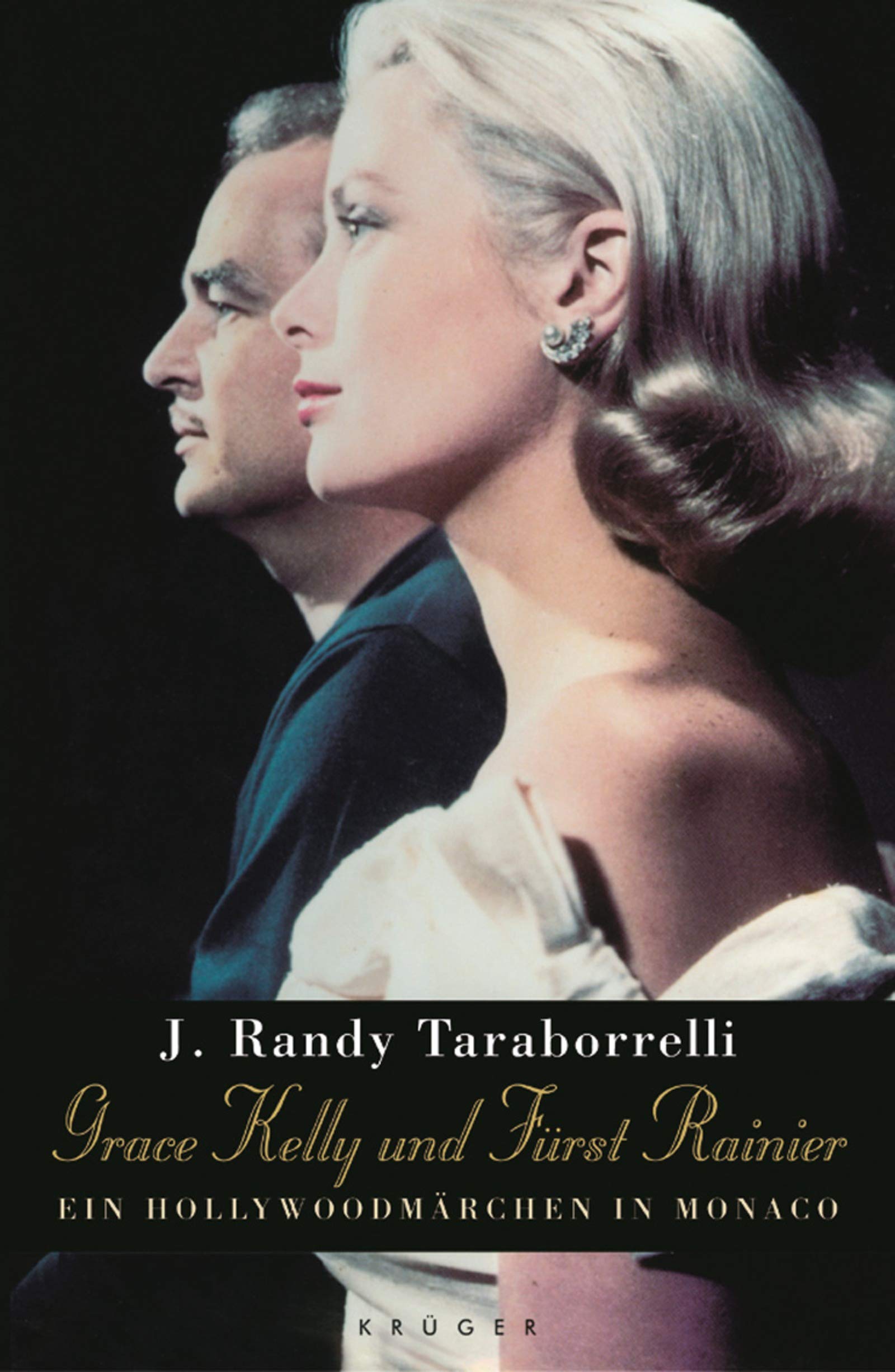 Grace Kelly und Fürst Rainier: Ein Hollywoodmärchen in Monaco Politics & Society