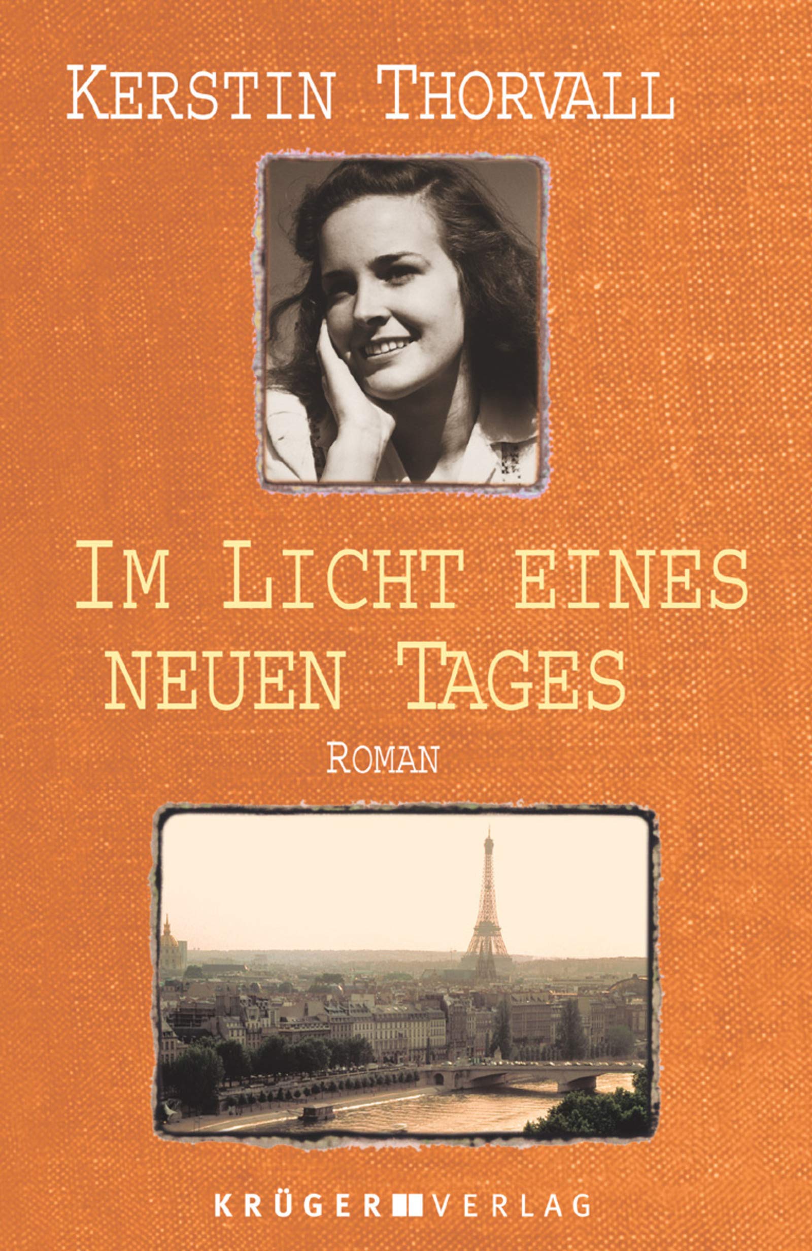 Im Licht eines neuen Tages: Roman Books
