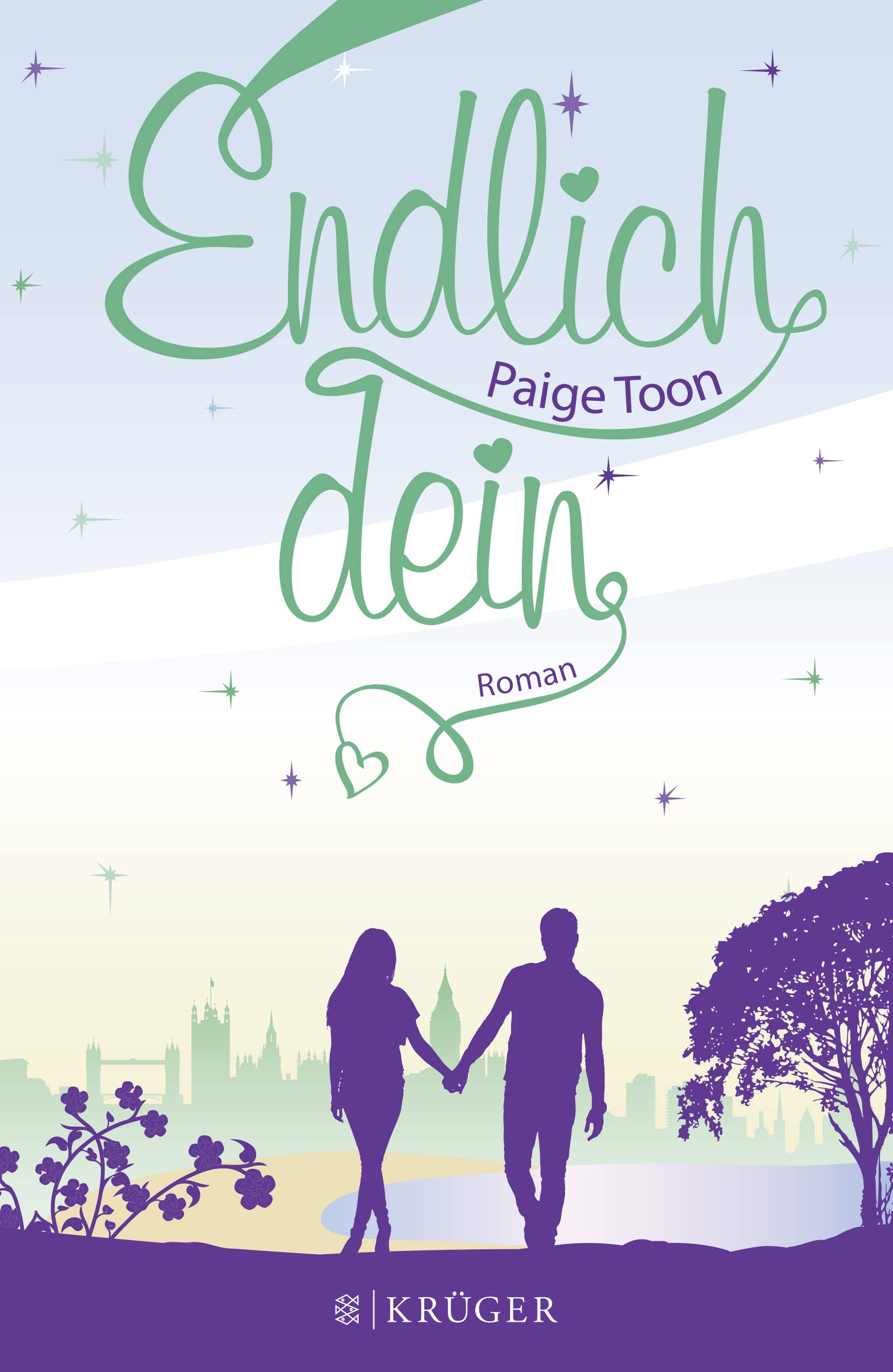 Endlich dein Contemporary literature Books