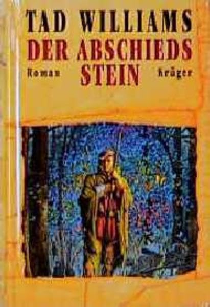 Der Abschiedsstein: Roman Fantasy & Sci-Fi Books