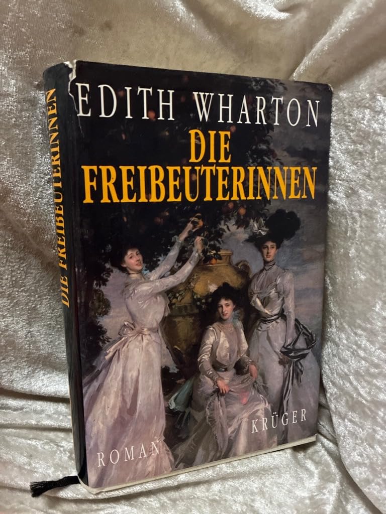 Die Freibeuterinnen. Roman Books