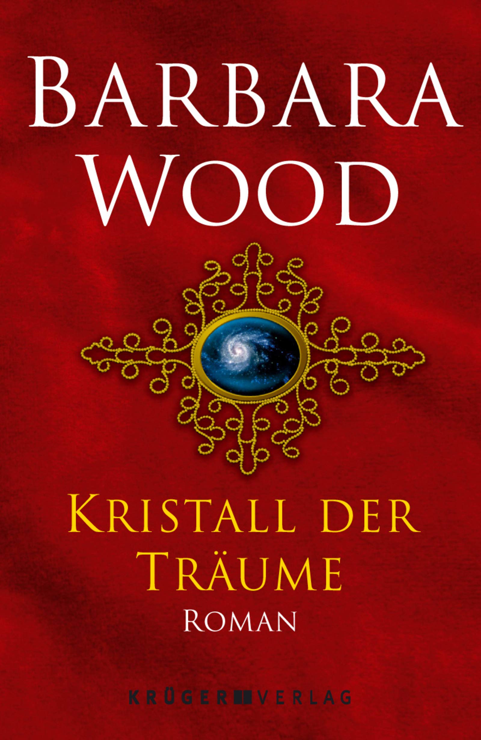Kristall der Träume: Roman Books