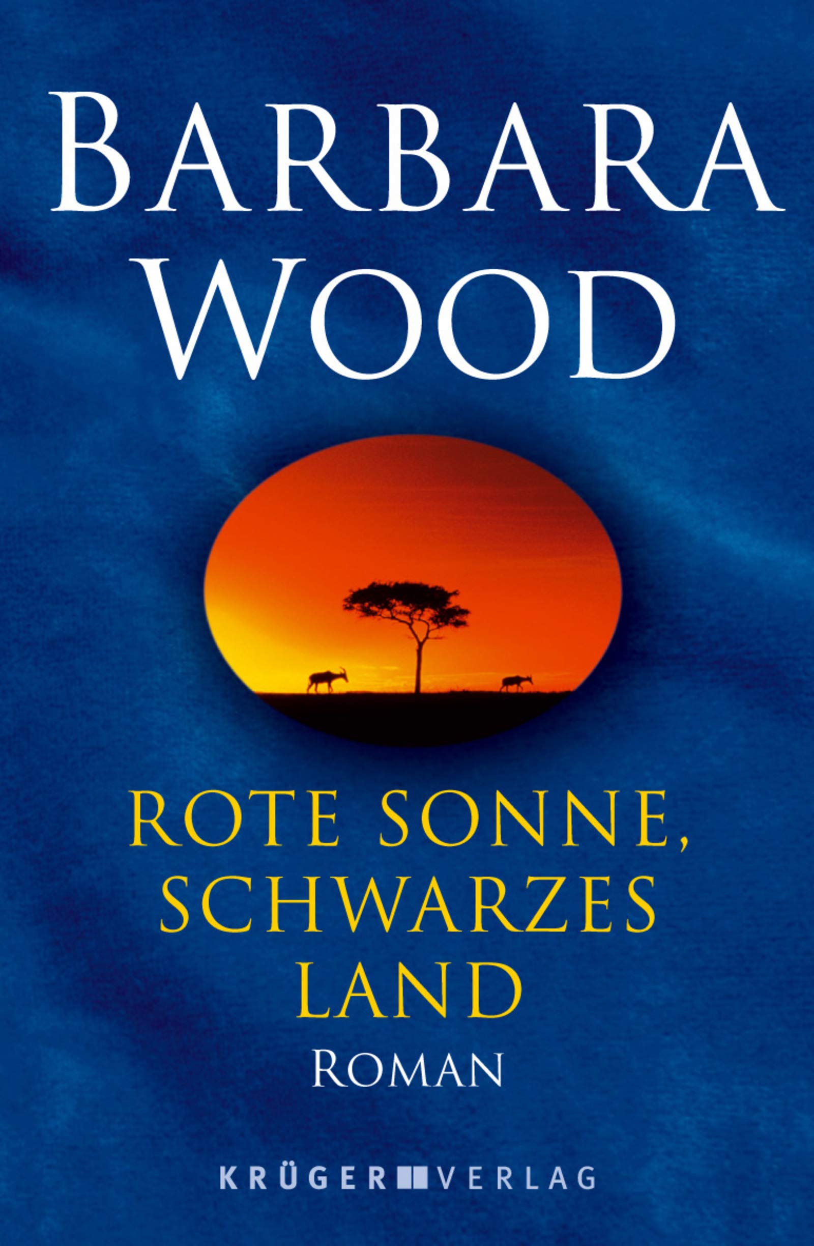 Rote Sonne, schwarzes Land: Roman Contemporary literature