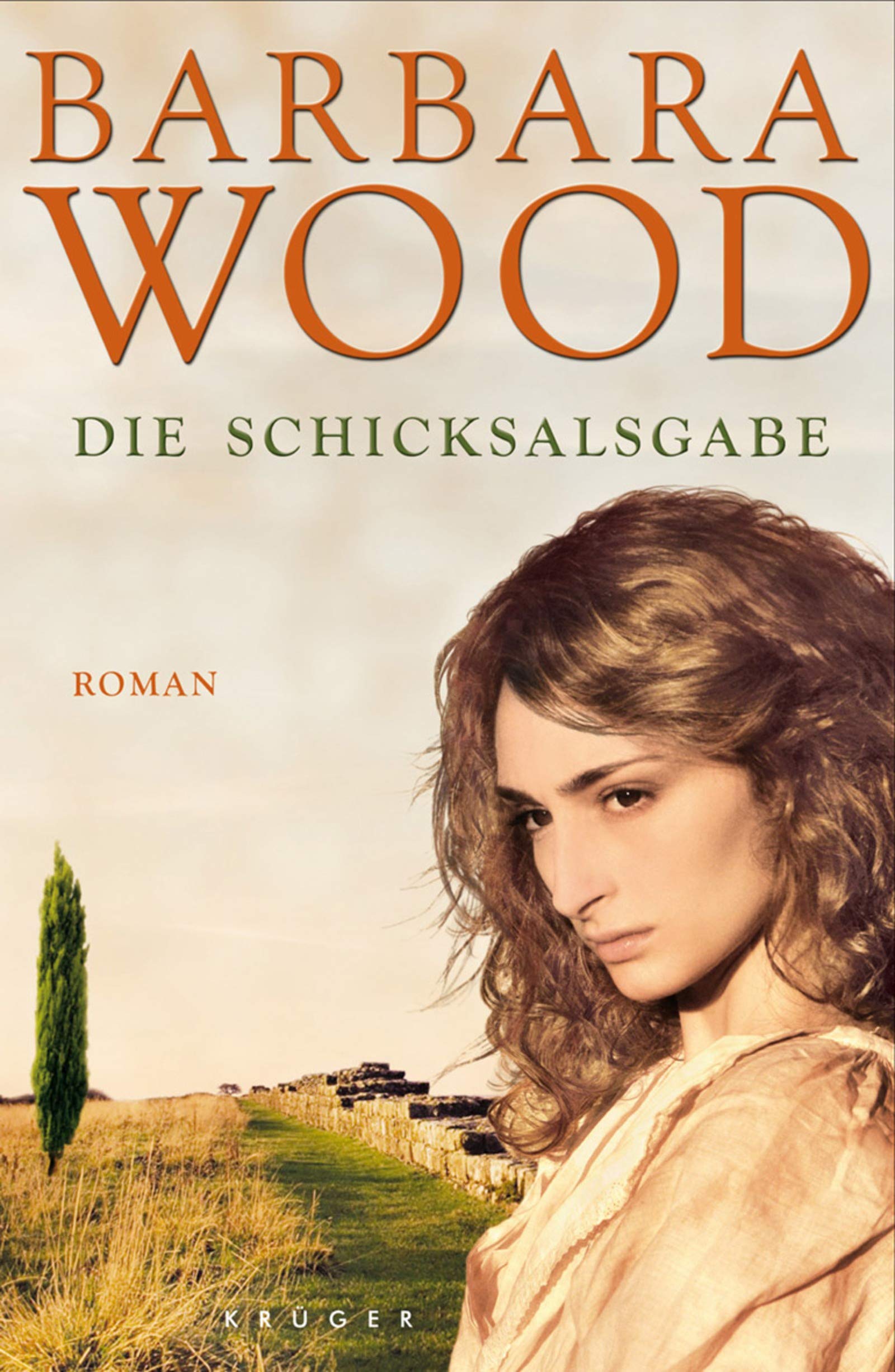 Die Schicksalsgabe: Roman (Belletristik (international)) Contemporary literature