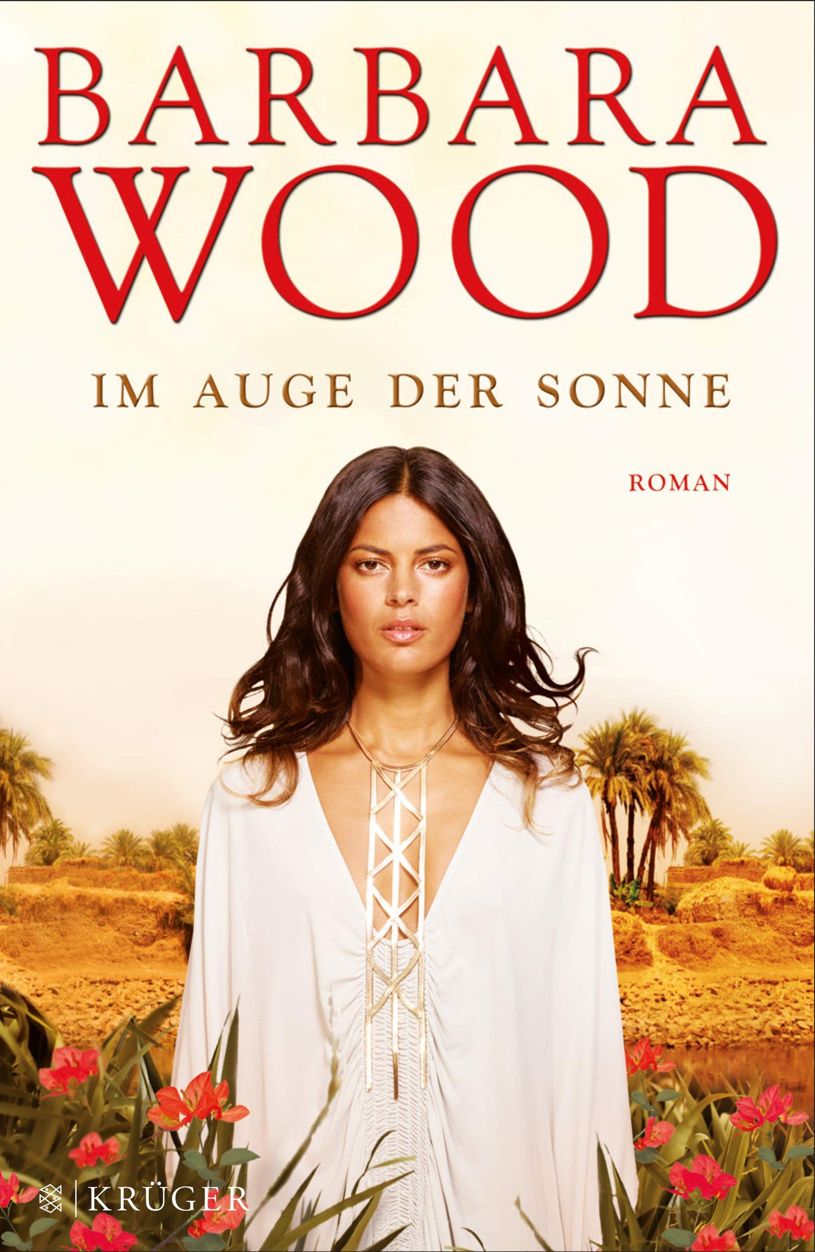 Im Auge der Sonne: Roman Contemporary literature
