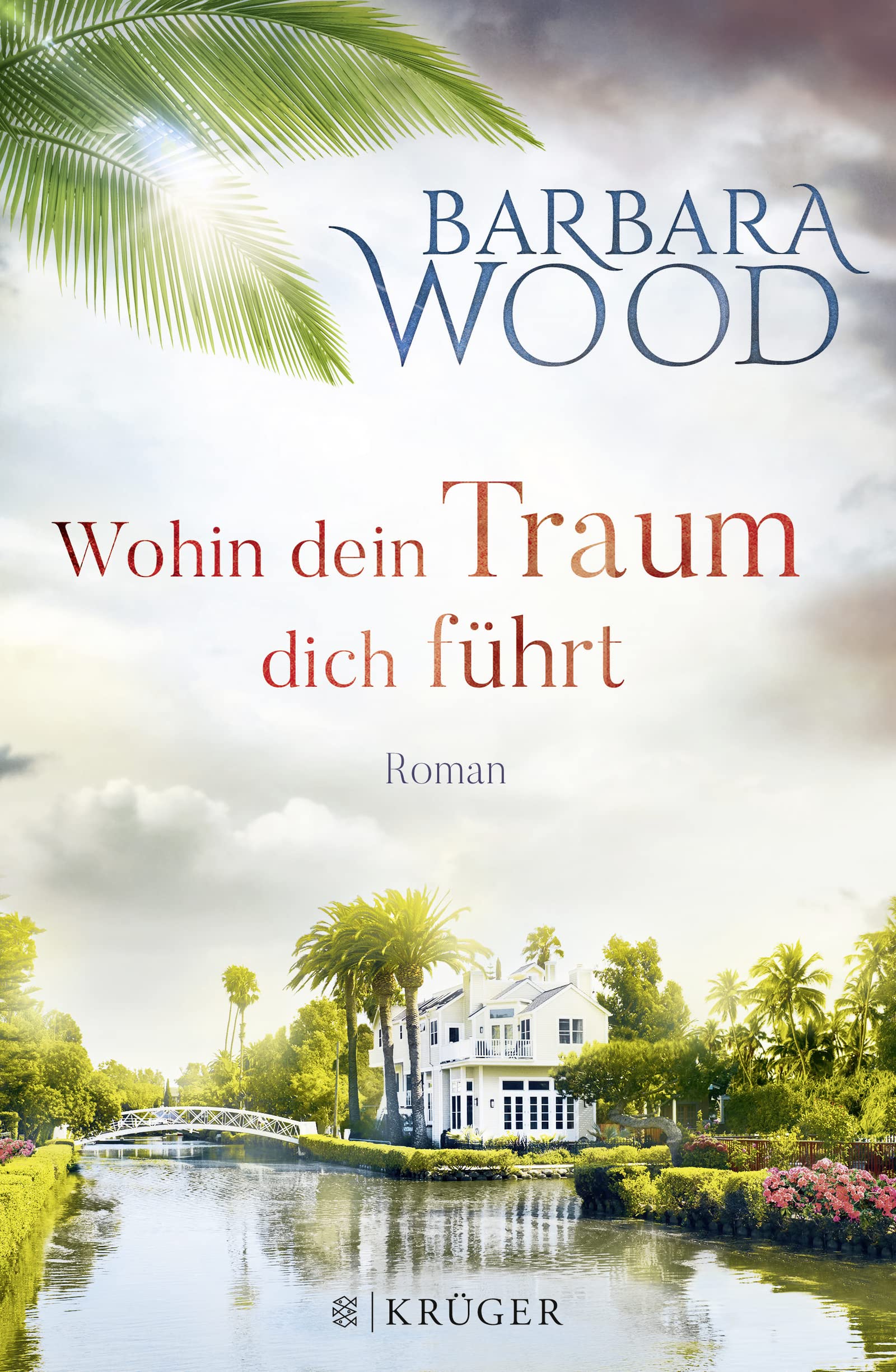 Wohin dein Traum dich führt Contemporary literature