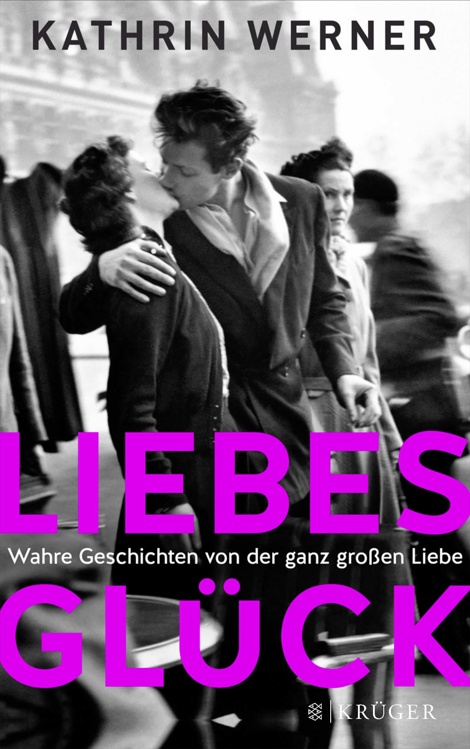 Liebesglück Essays & Short Stories