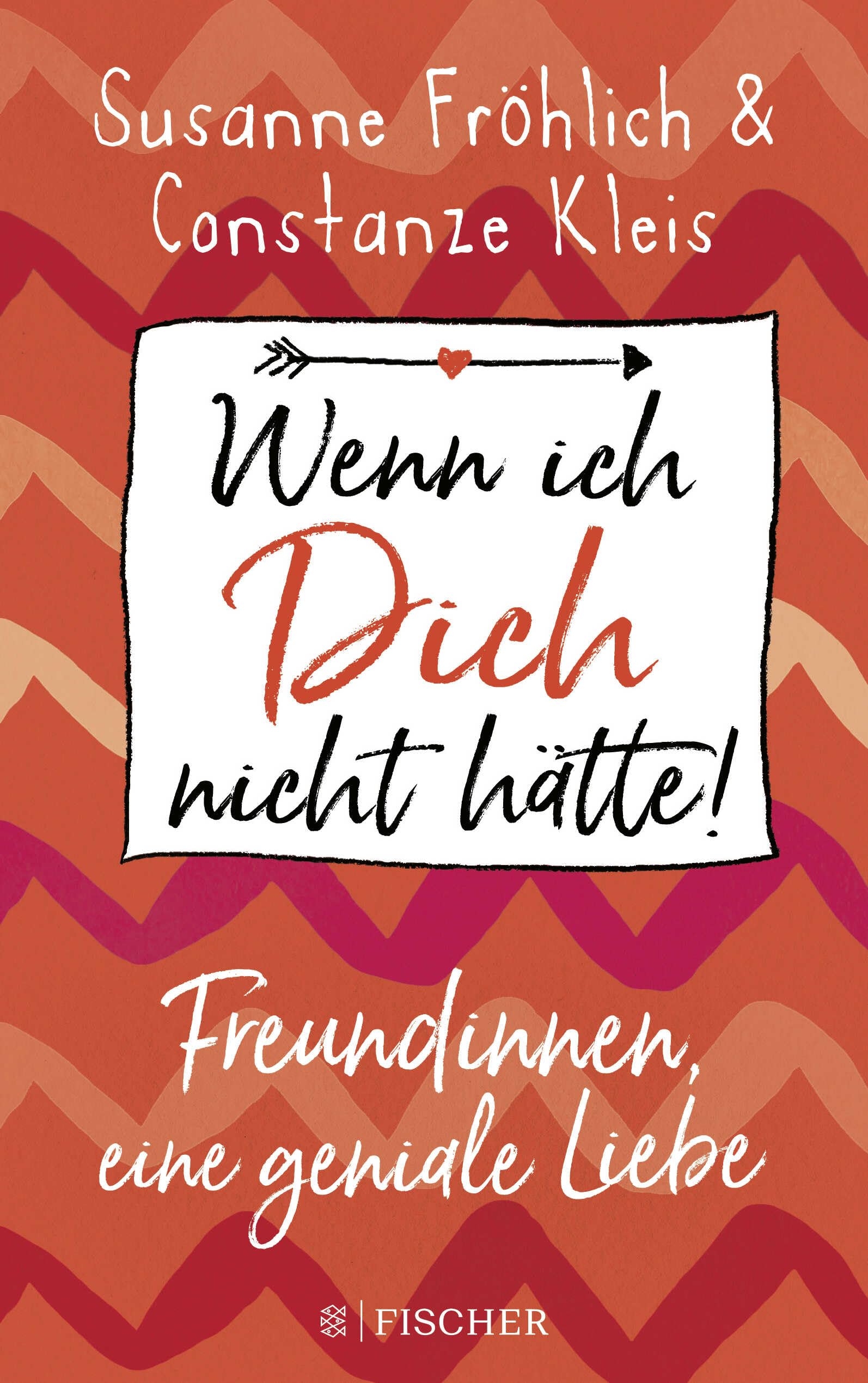 Wenn ich Dich nicht hätte! Freundinnen, eine geniale Liebe Social Sciences
