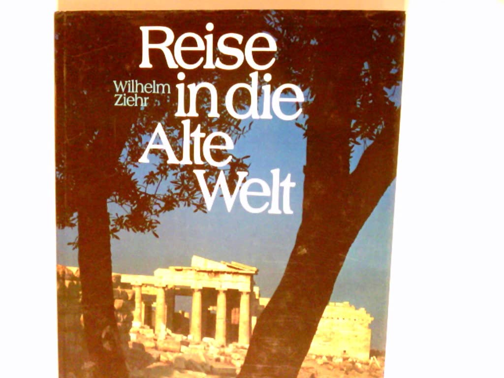 Reise in die Alte Welt. Kulturen am Mittelmeer Film, Art & Culture