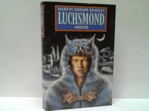 Luchsmond: Erzählungen Fantasy & Sci-Fi
