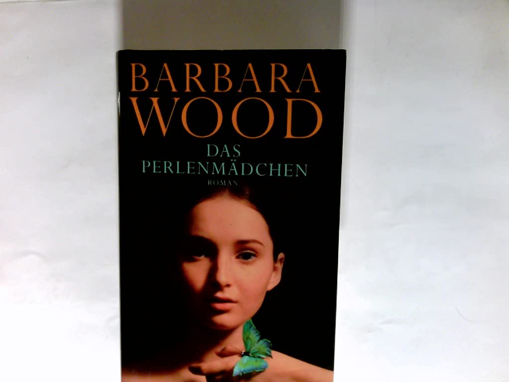 Das Perlenmädchen Contemporary literature Books