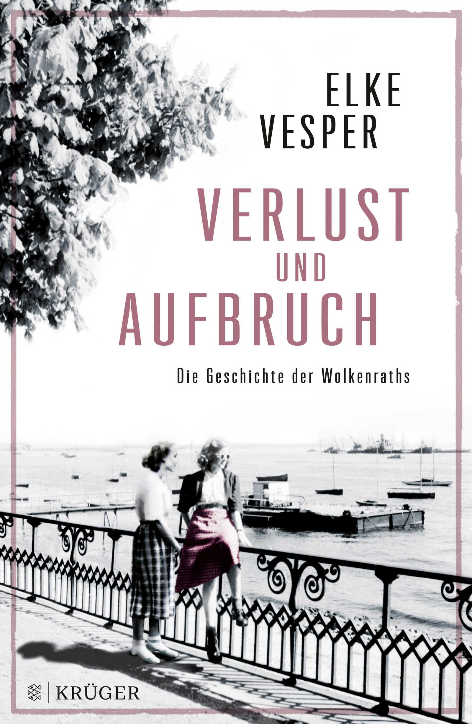 Verlust und Aufbruch Contemporary literature Books