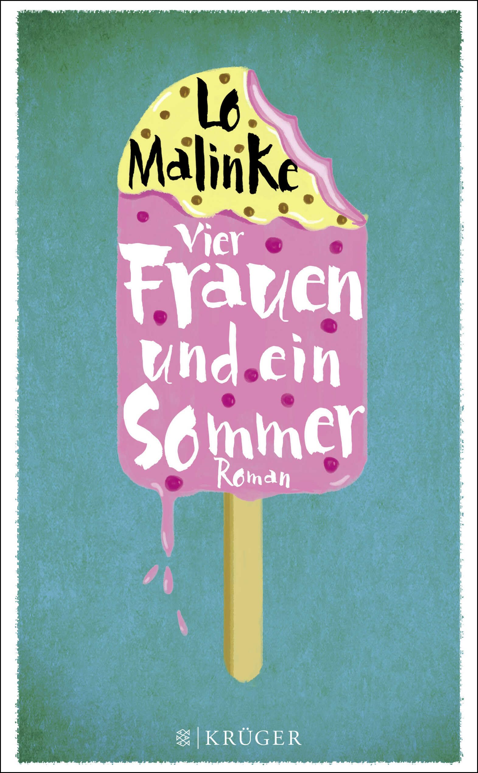 Vier Frauen und ein Sommer Contemporary literature
