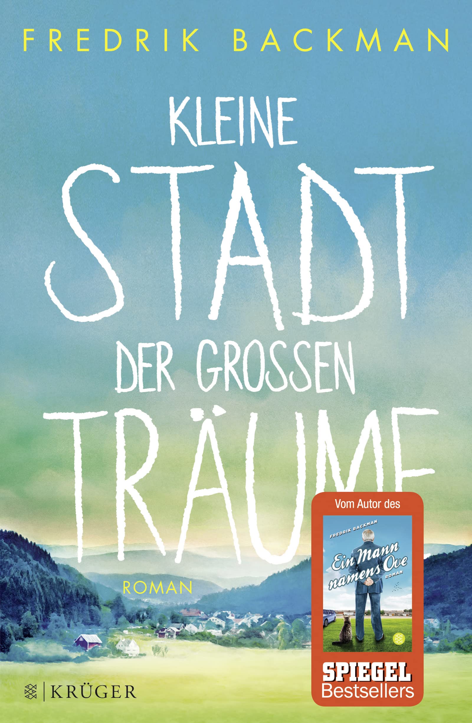 Kleine Stadt der großen Träume Drama