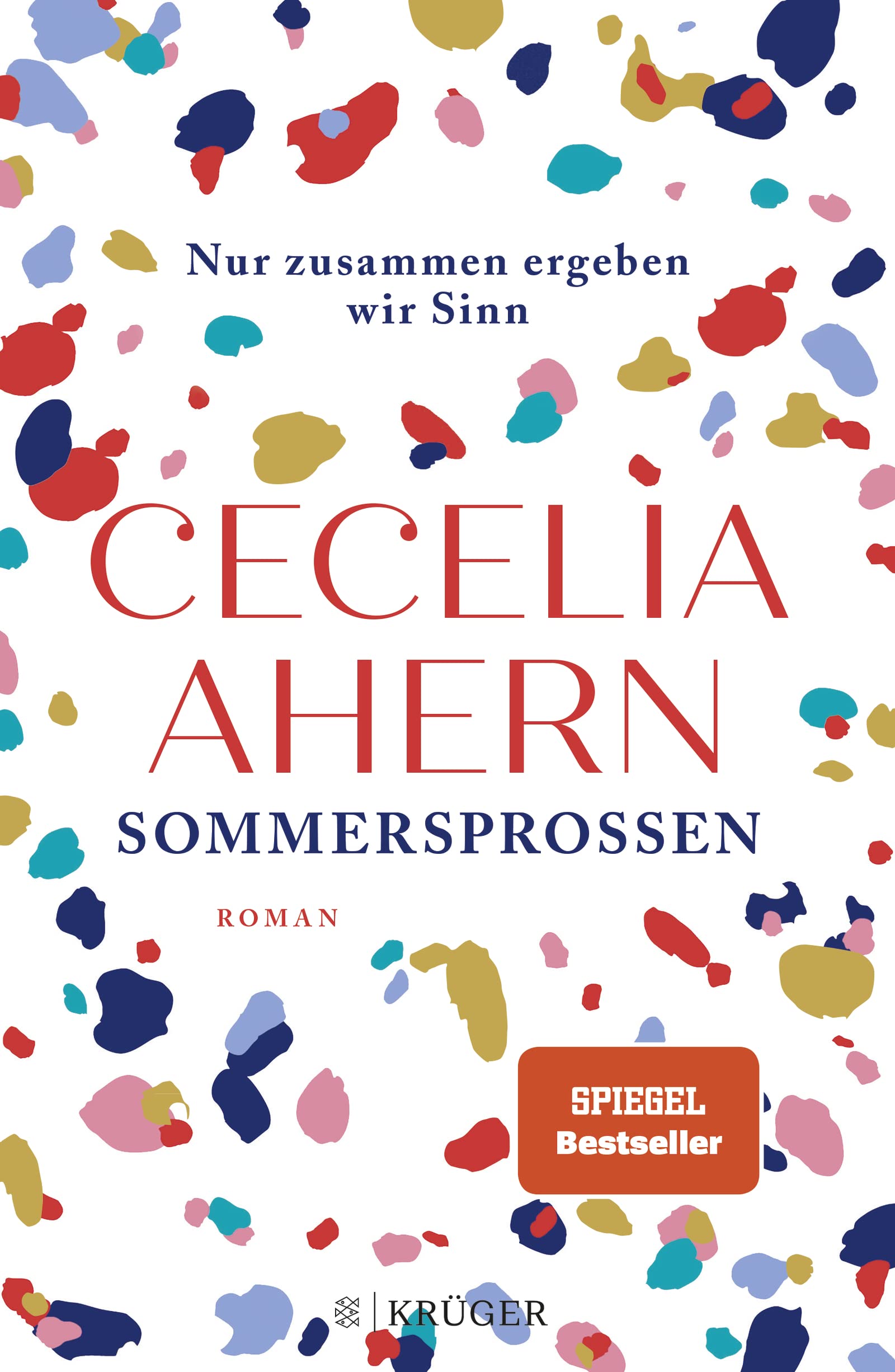 Sommersprossen - Nur zusammen ergeben wir Sinn Media & Communication