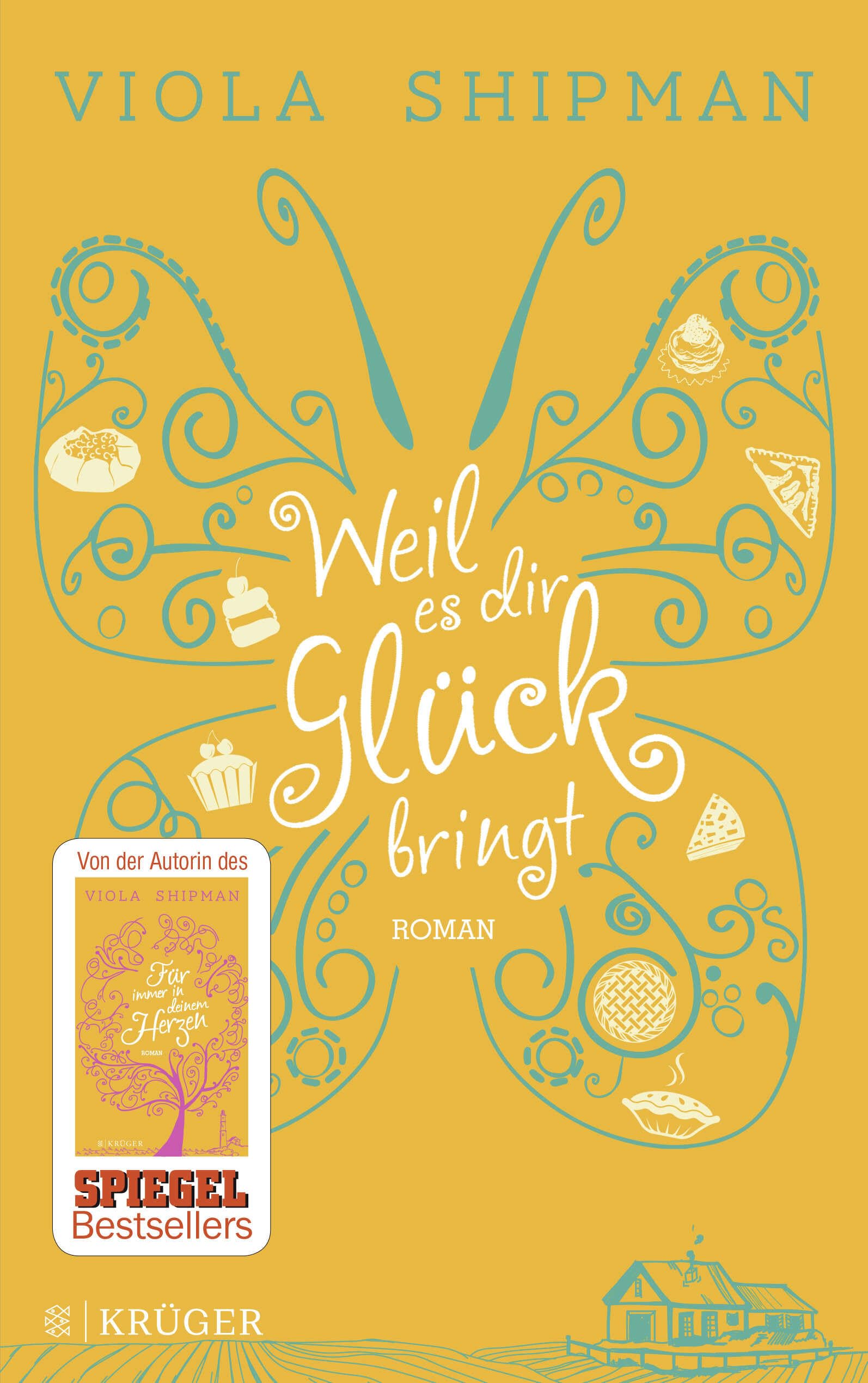 Weil es dir Glück bringt Contemporary literature Books