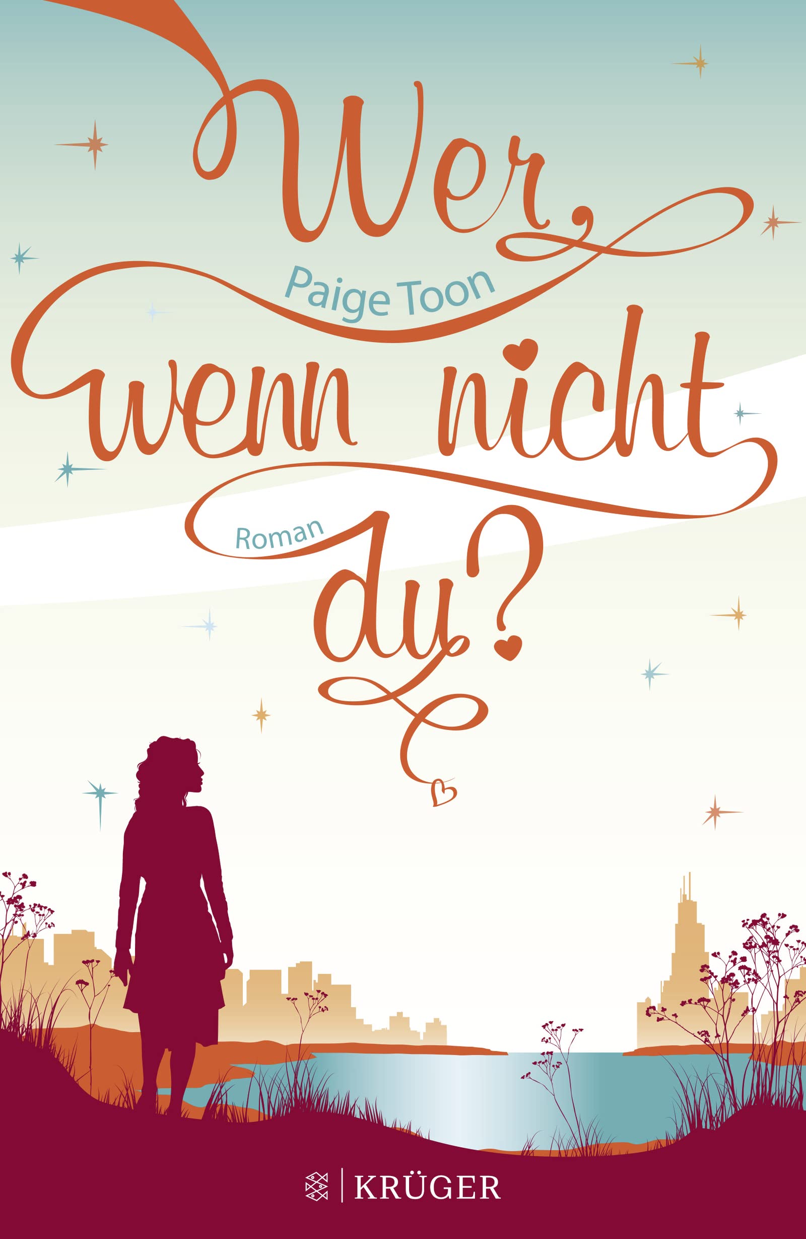 Product Image: Wer, wenn nicht du?