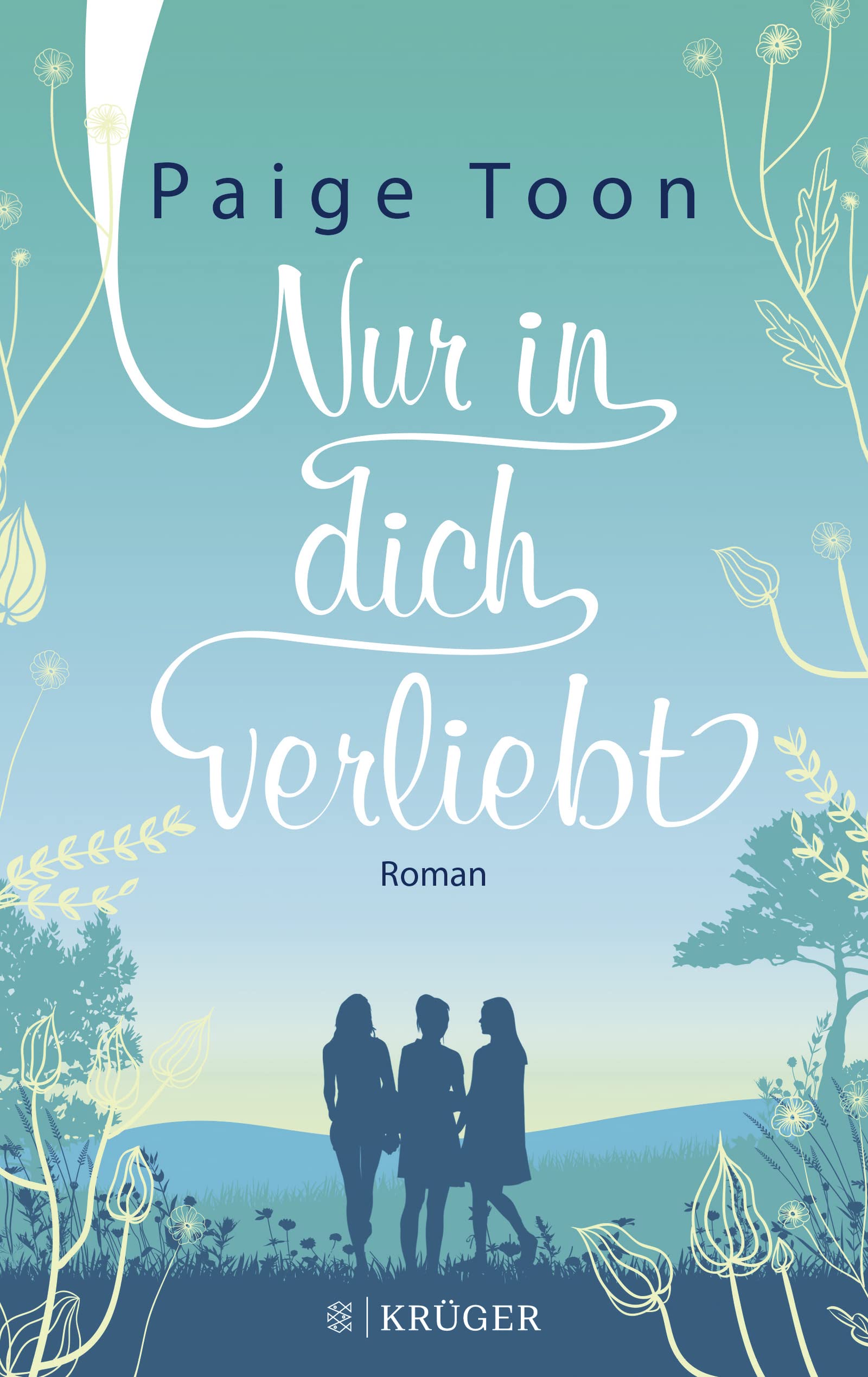 Nur in dich verliebt Contemporary literature