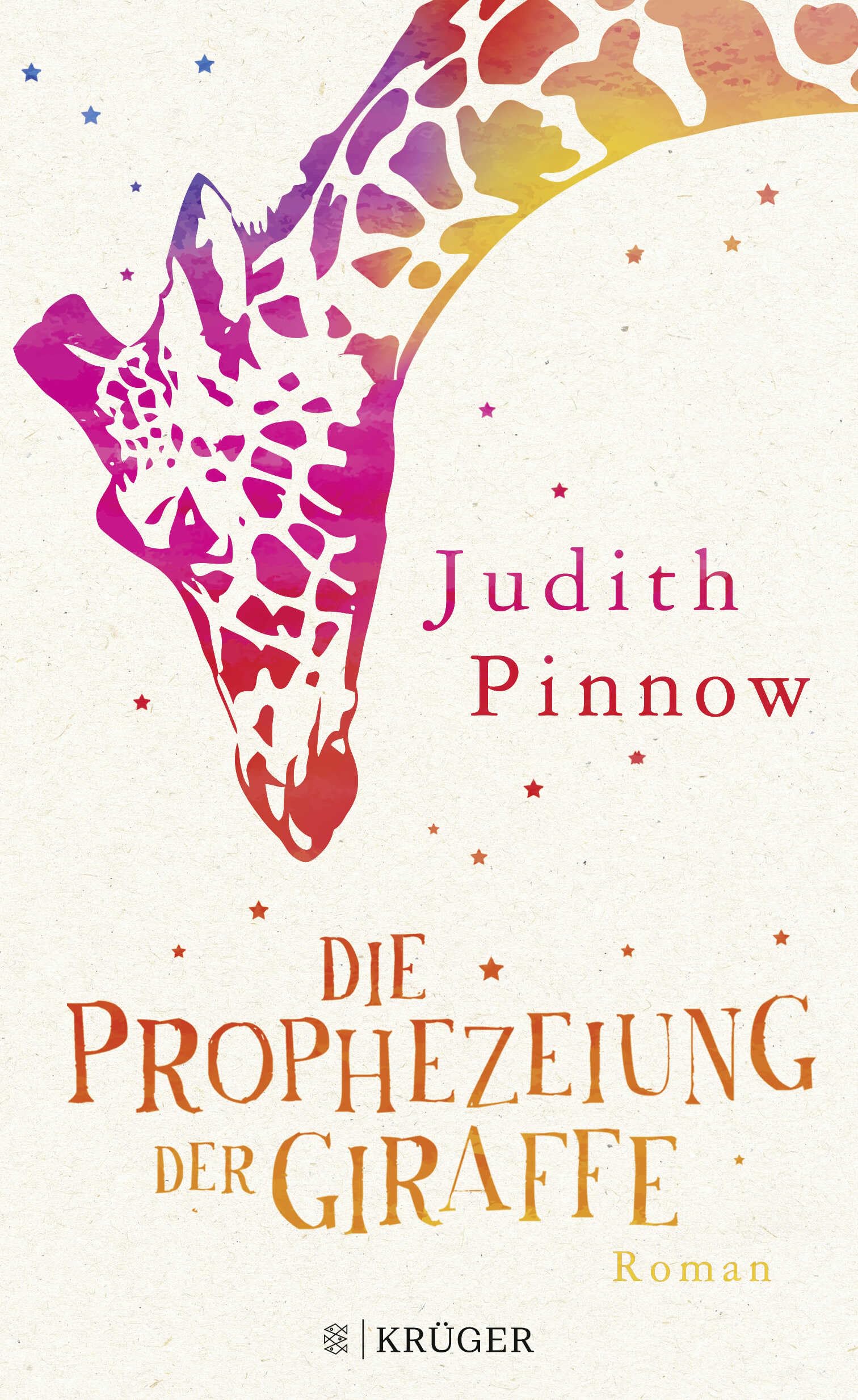 Die Prophezeiung der Giraffe Contemporary literature Books