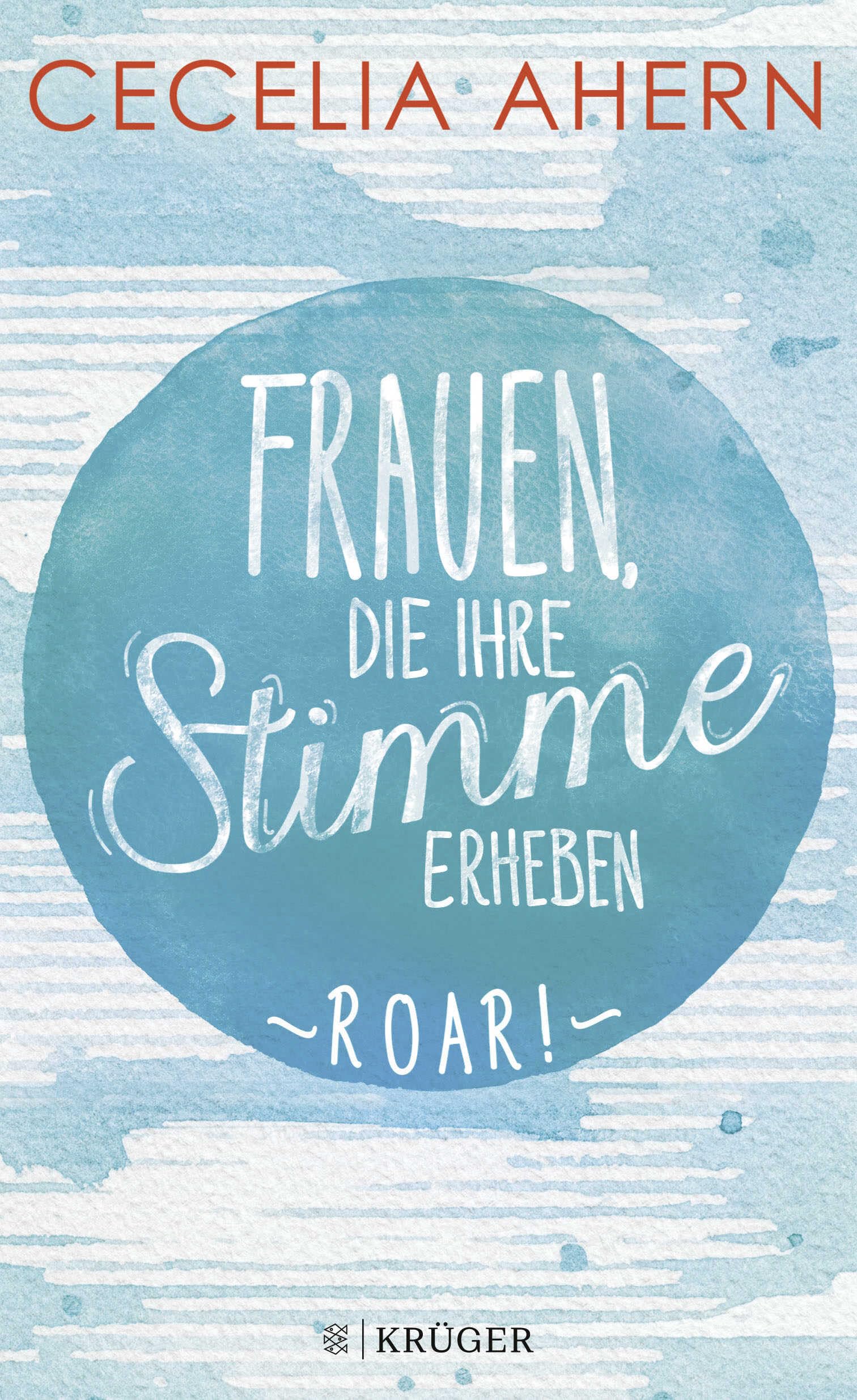 Frauen, die ihre Stimme erheben. Roar. Social Sciences