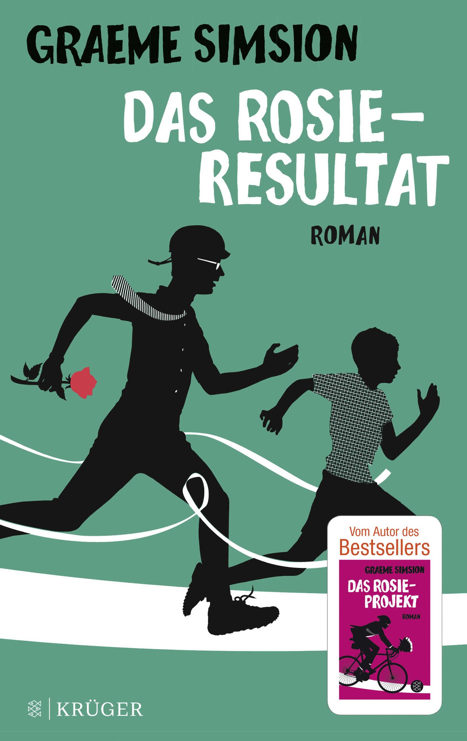 Product Image: Das Rosie-Resultat