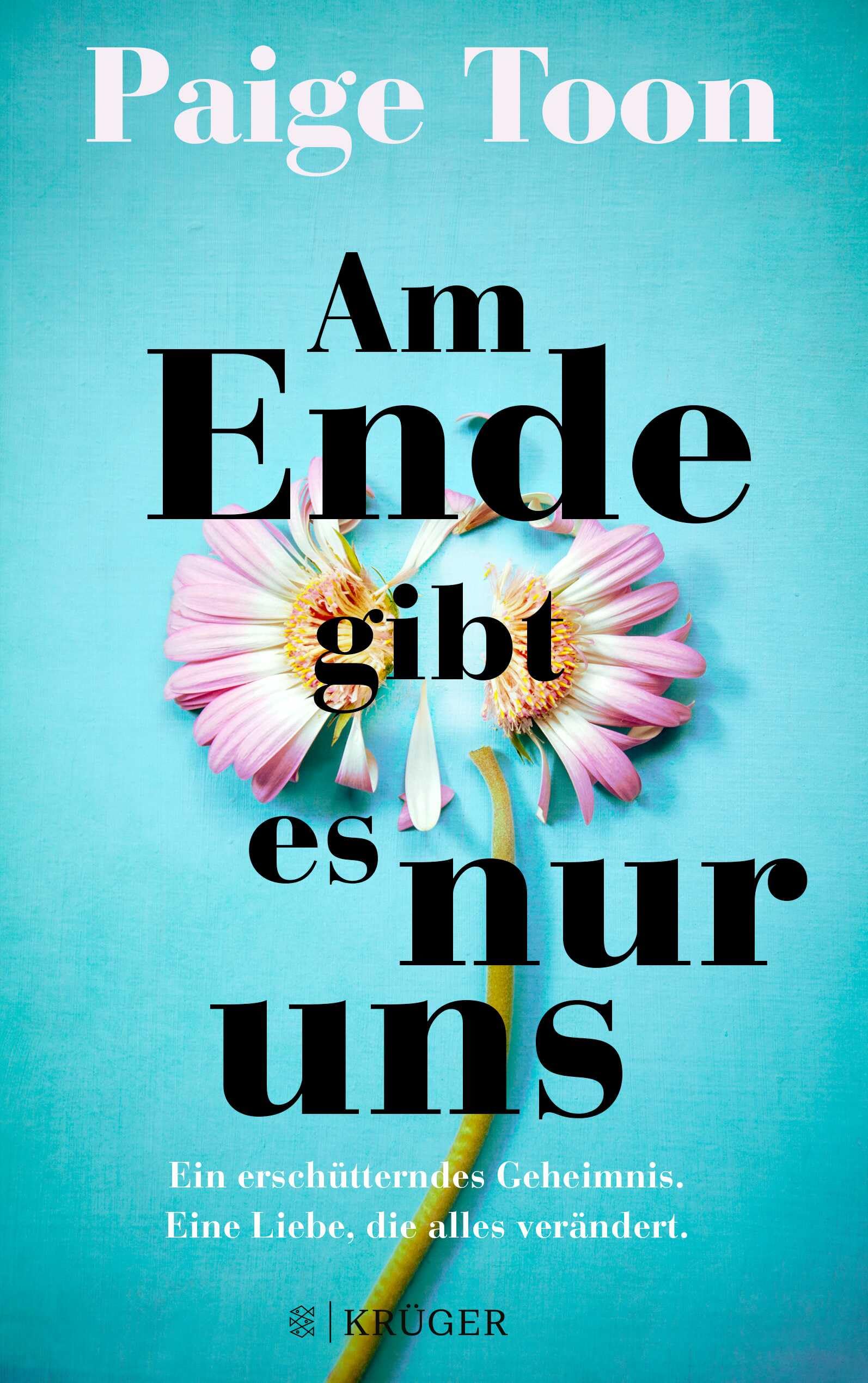 Am Ende gibt es nur uns Contemporary literature